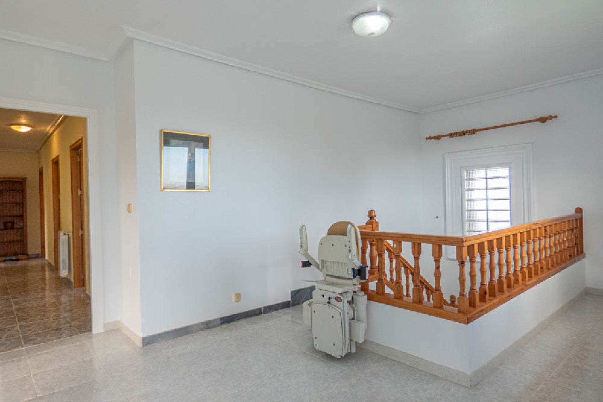 Reventa - Finca -
San Miguel de Salinas - San Miguel - Country
