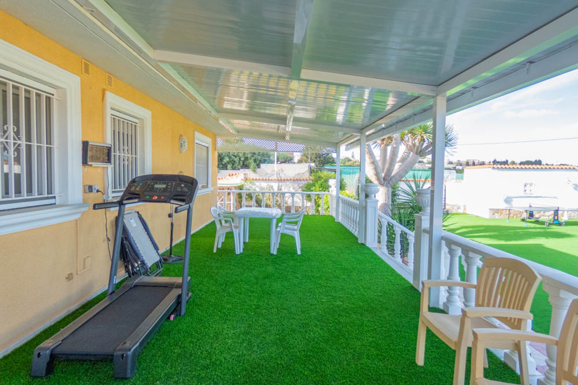 Reventa - Finca -
San Miguel de Salinas - San Miguel - Country