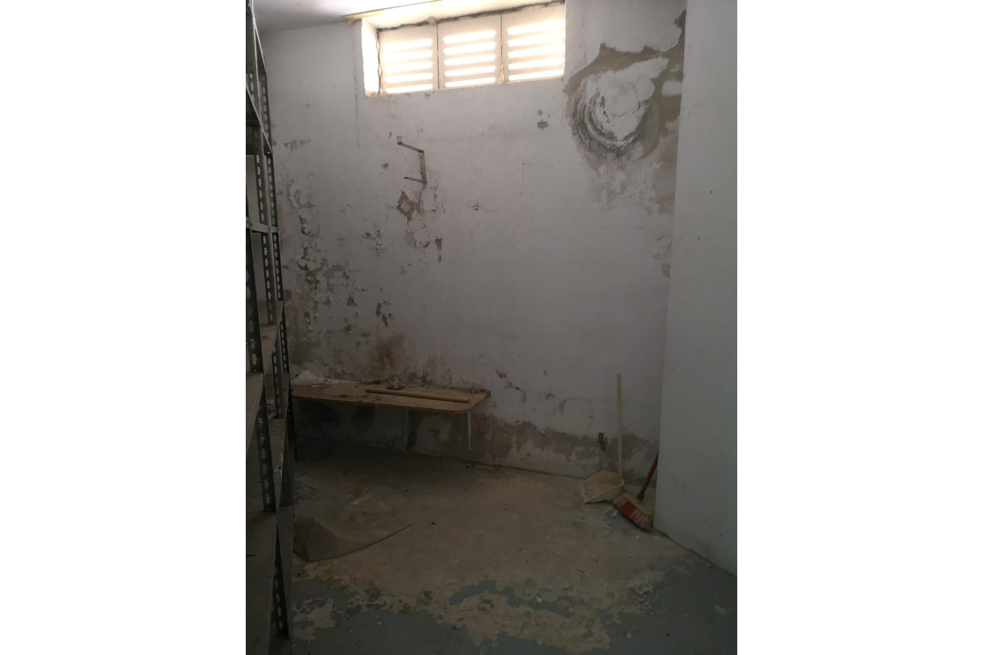 Reventa - Garaje -
Torrevieja - Estacion de autobuses