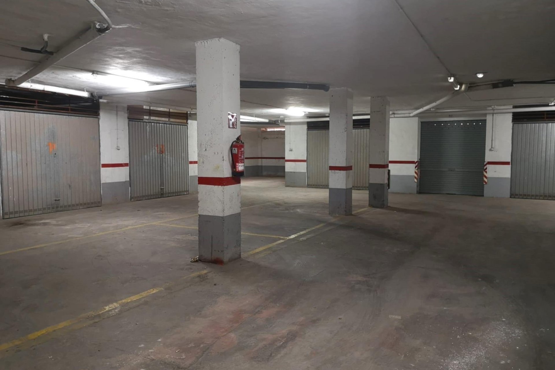 Reventa - Garaje -
Torrevieja - Playa de los Locos