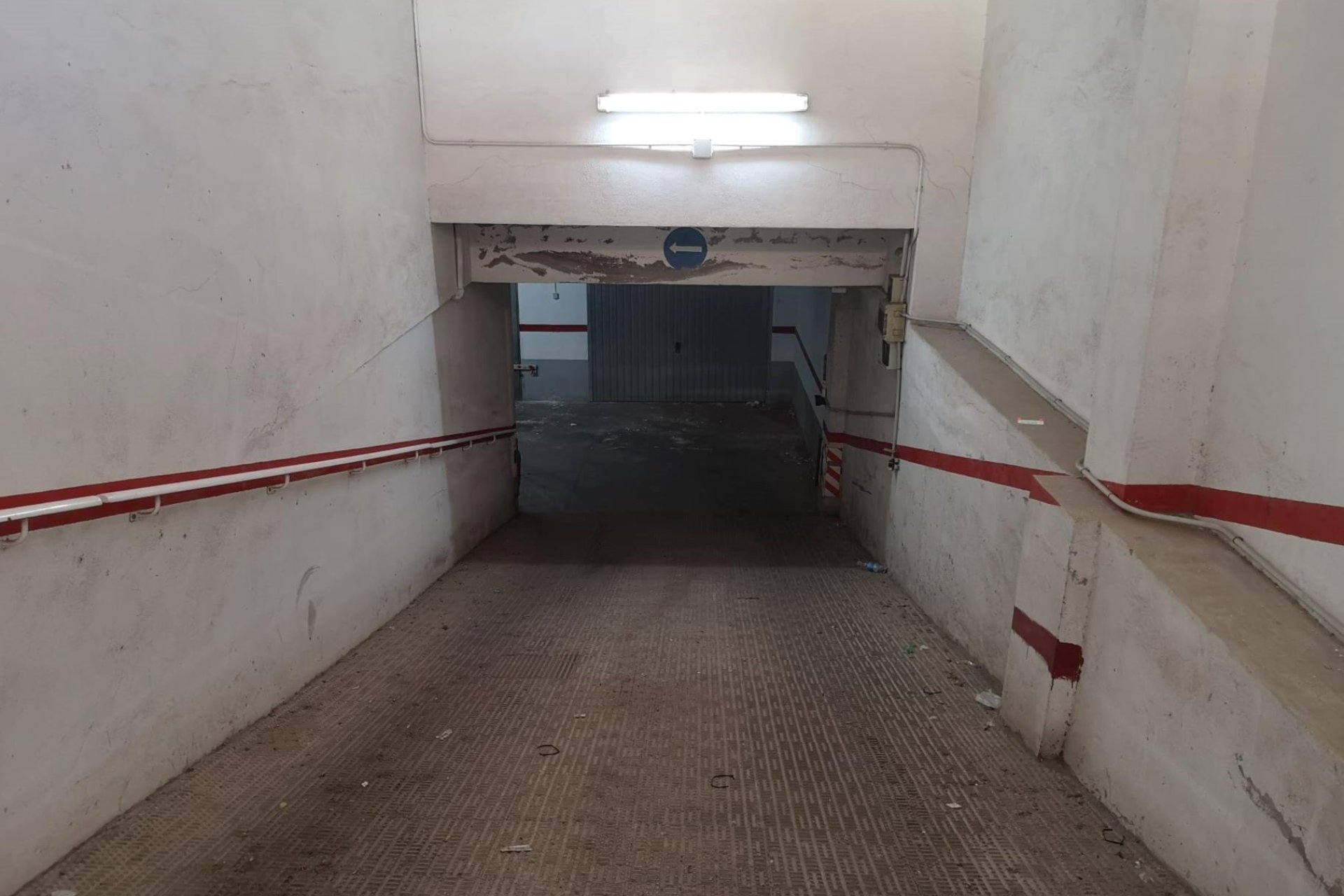 Reventa - Garaje -
Torrevieja - Playa de los Locos