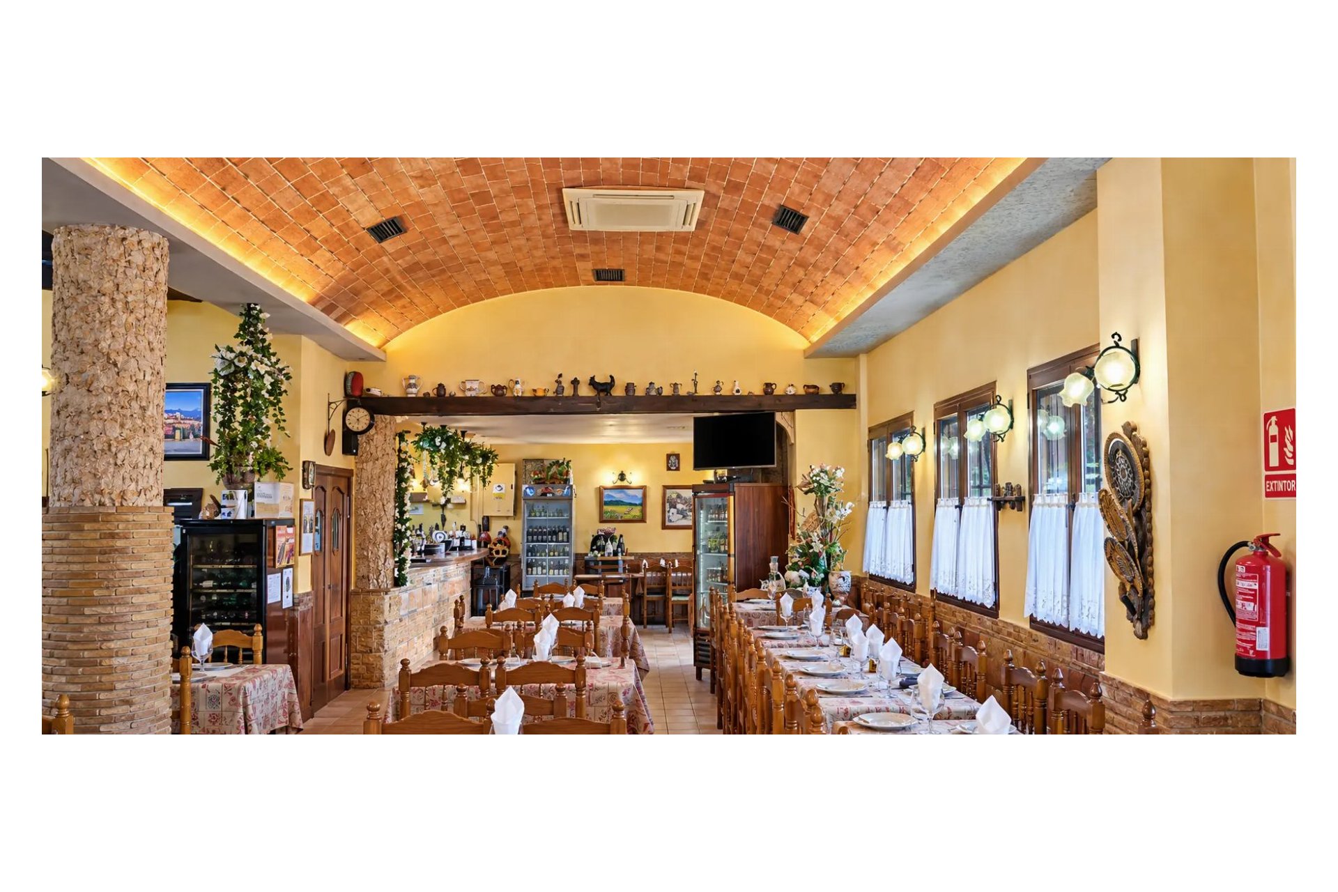 Reventa - Local -
Orihuela - CENTRO