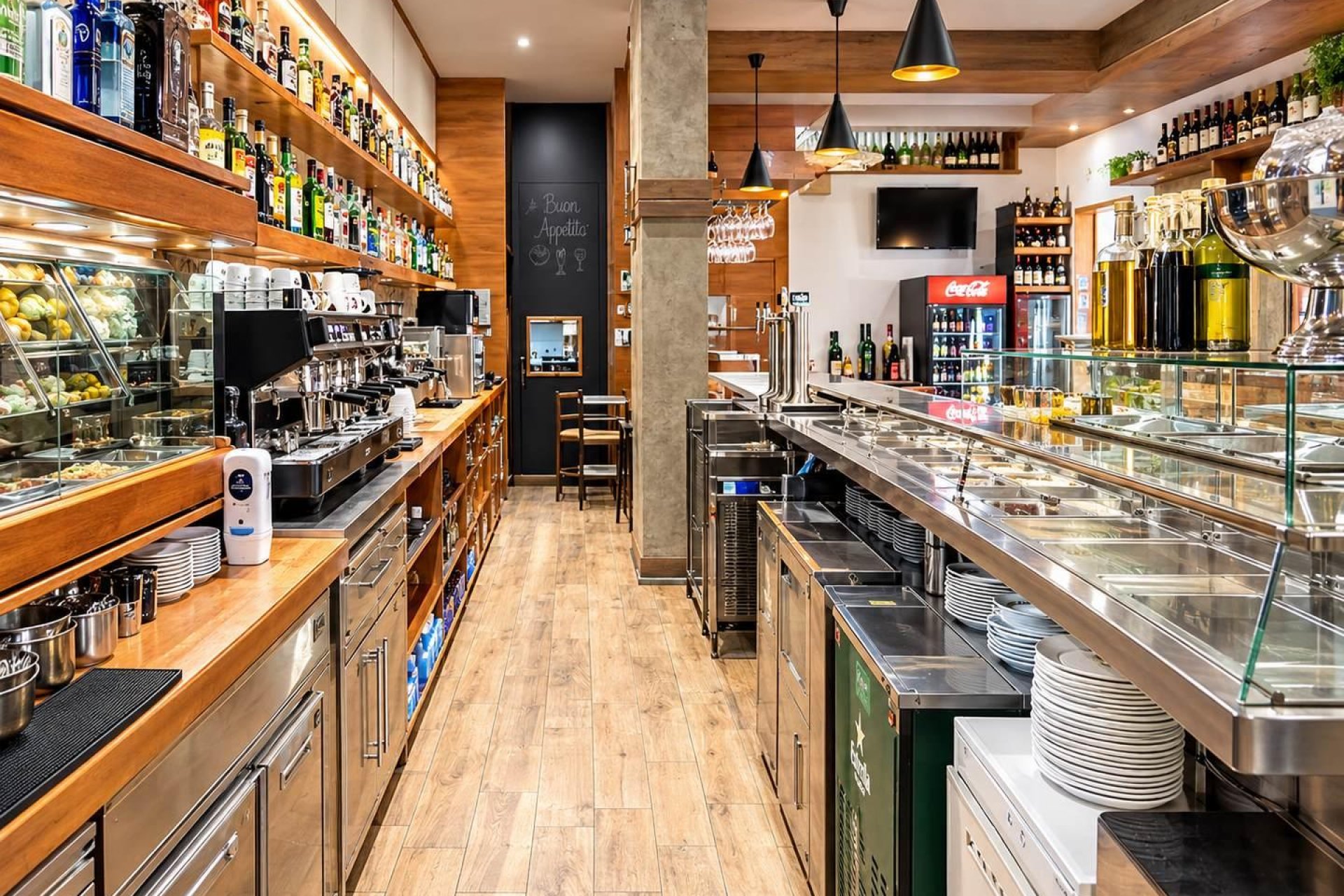 Reventa - Local -
Orihuela - LA MURADA