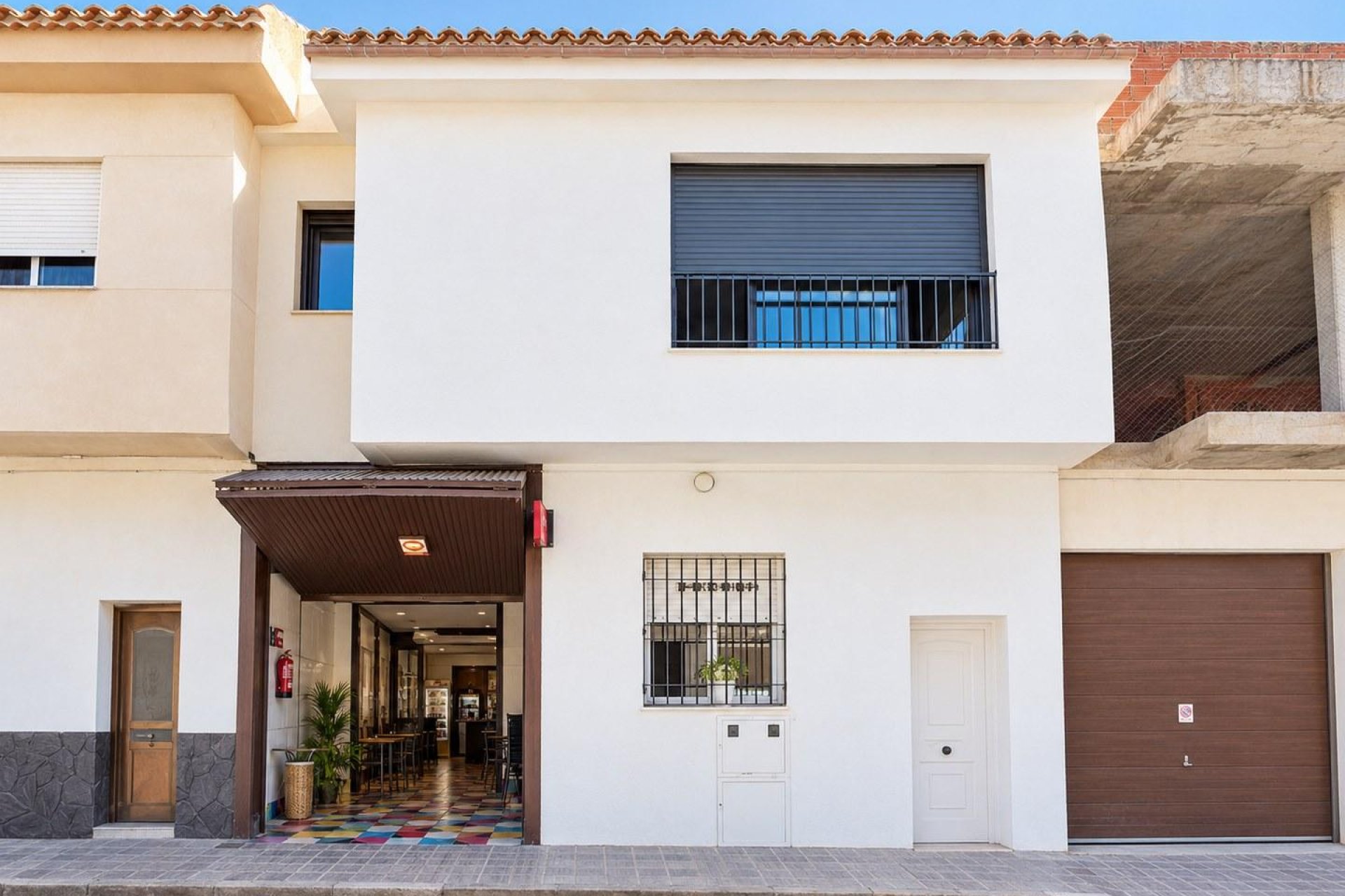 Reventa - Local -
Orihuela - LA MURADA