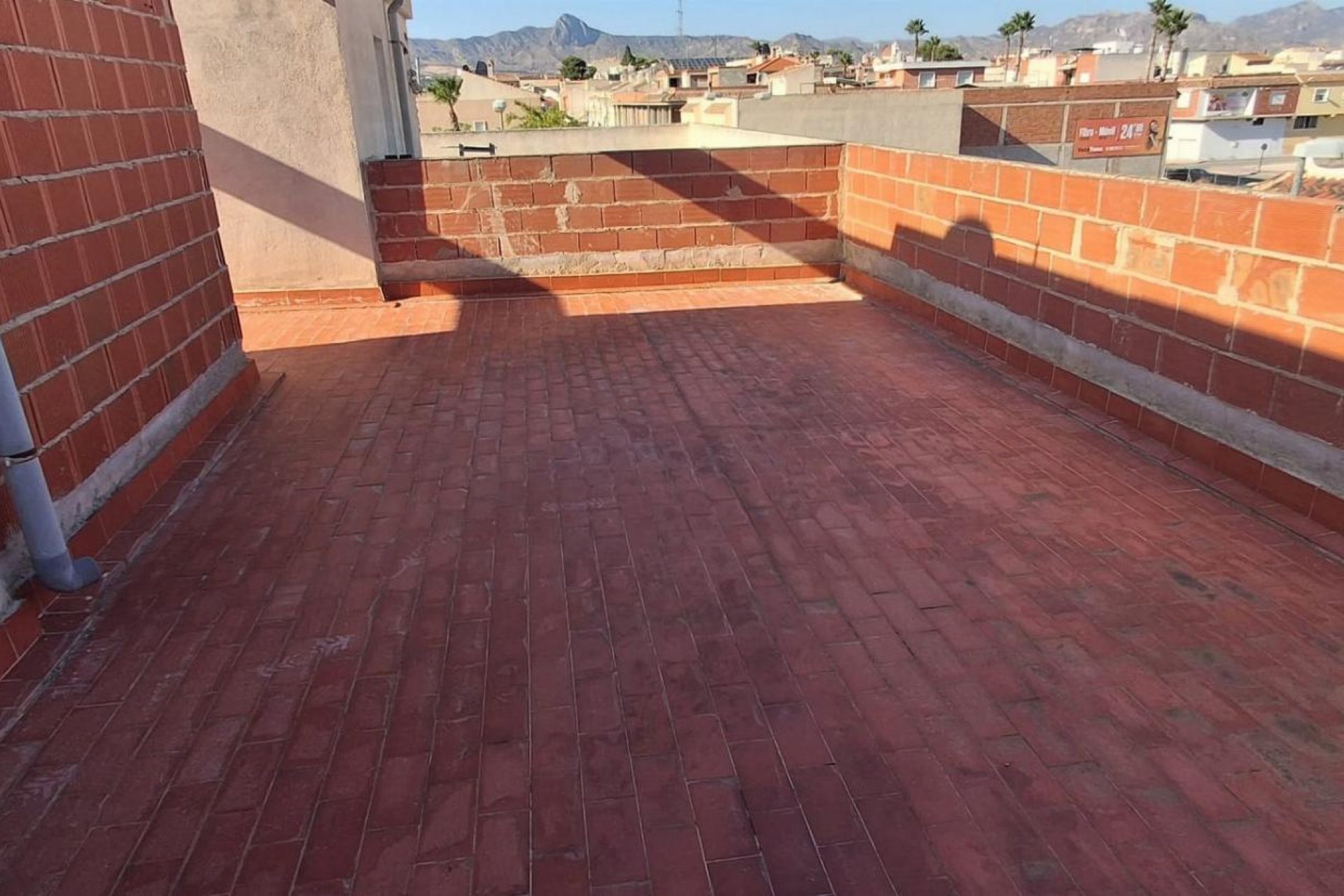 Reventa - Local -
Orihuela - LA MURADA