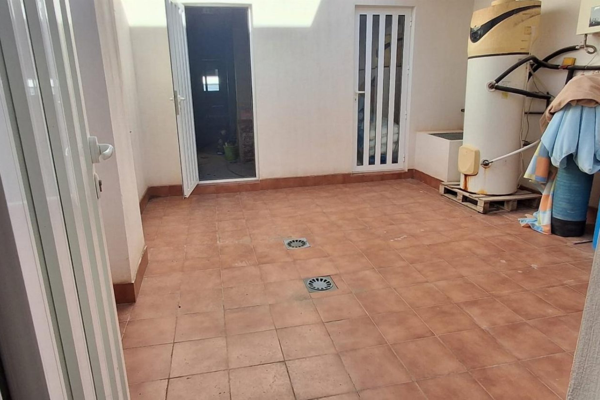 Reventa - Local -
Orihuela - LA MURADA