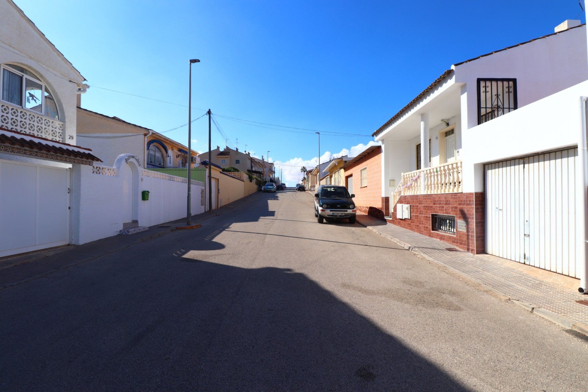 Reventa - Parcela / Terreno -
Benijofar - Benijofar - Village