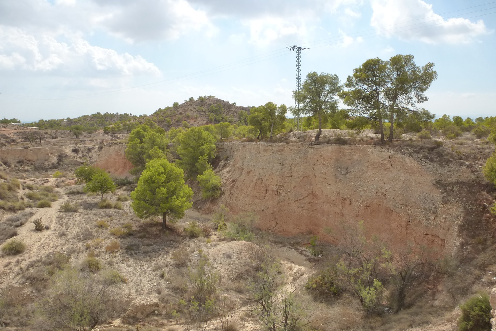 Reventa - Parcela / Terreno -
Crevillente - Crevillente - Country