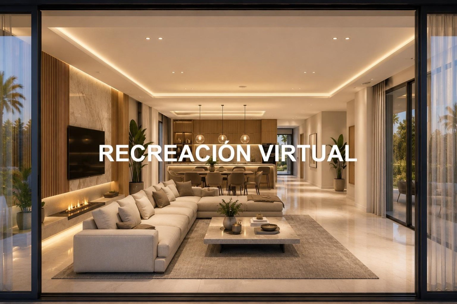 Reventa - Parcela / Terreno -
Orihuela Costa - La Regia