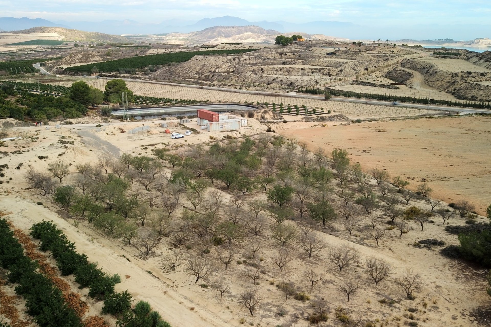 Reventa - Parcela / Terreno -
Torremendo - Torremendo - Country