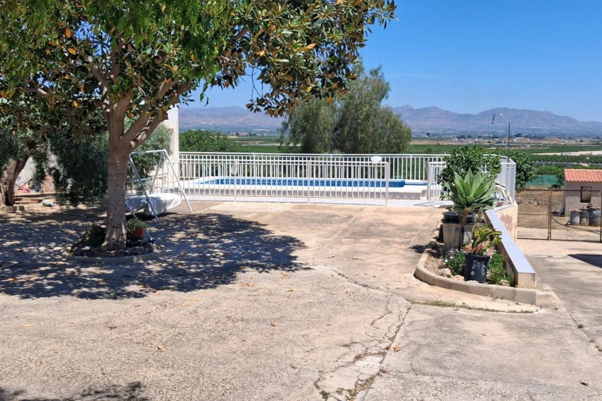 Reventa - Terreno -
Orihuela - MONTEPINAR-LA MATANZA