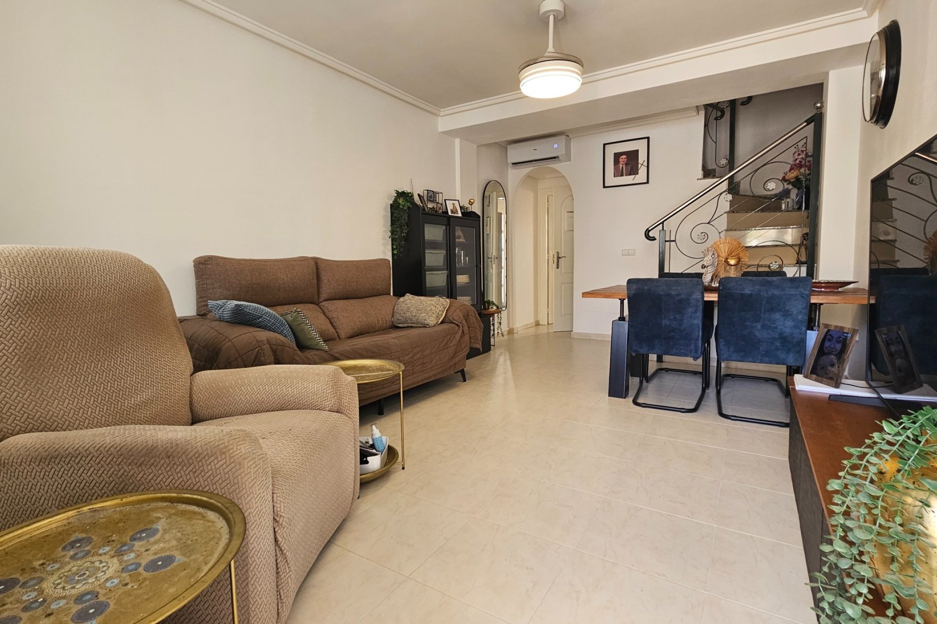 Reventa - Townhouse / Semi-detached -
Ciudad Quesada - Cuidad Quesada