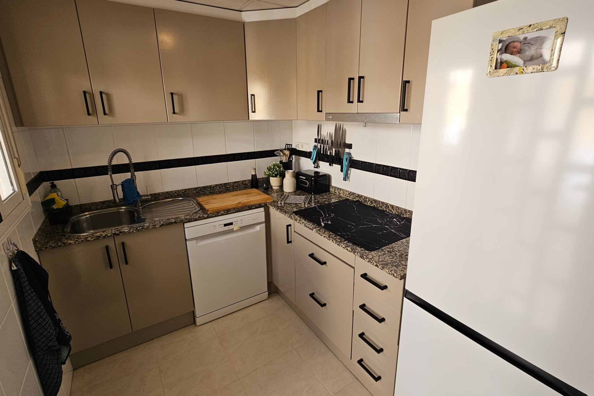 Reventa - Townhouse / Semi-detached -
Ciudad Quesada - Cuidad Quesada