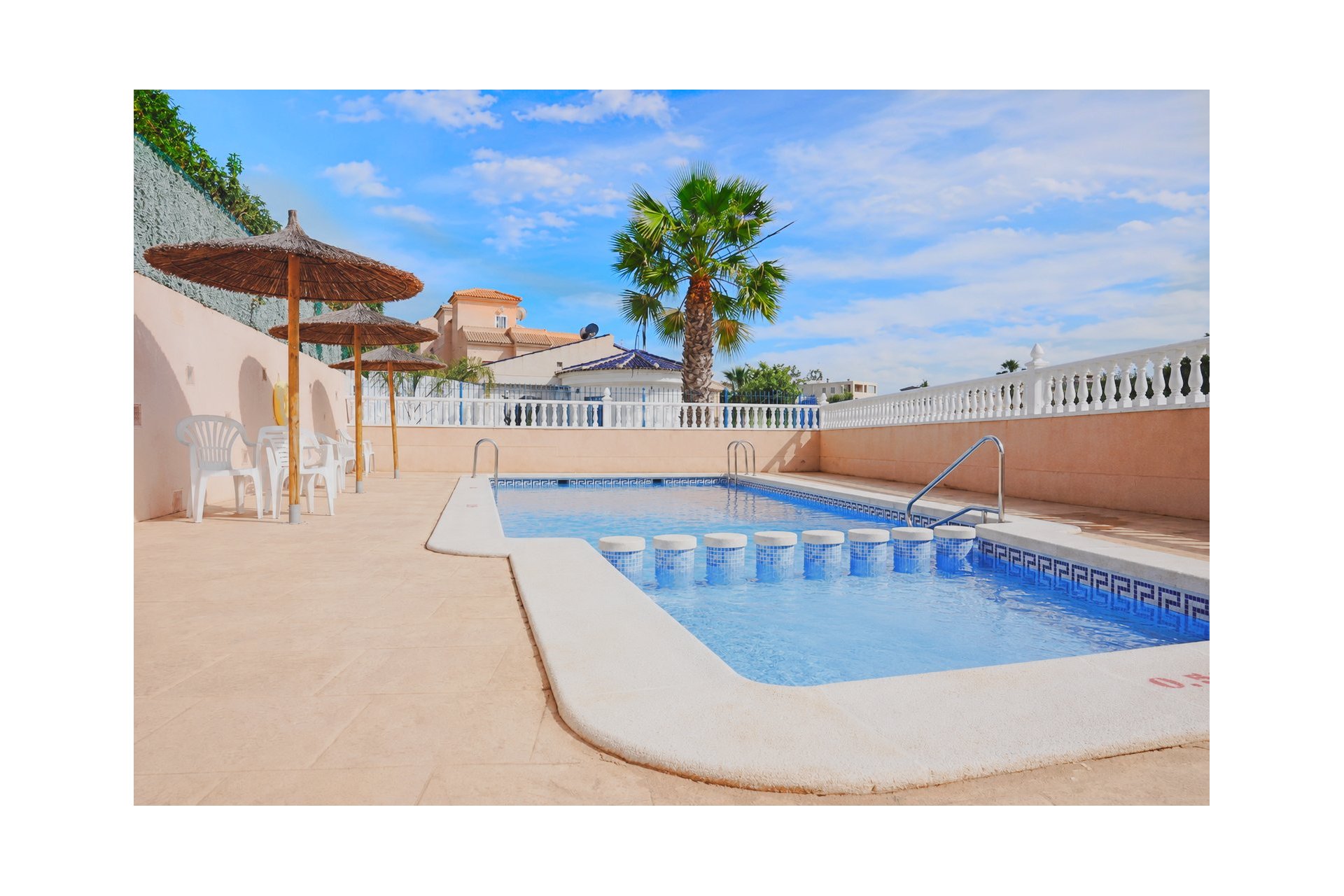 Reventa - Townhouse / Terraced House -
Orihuela Costa - La Zenia