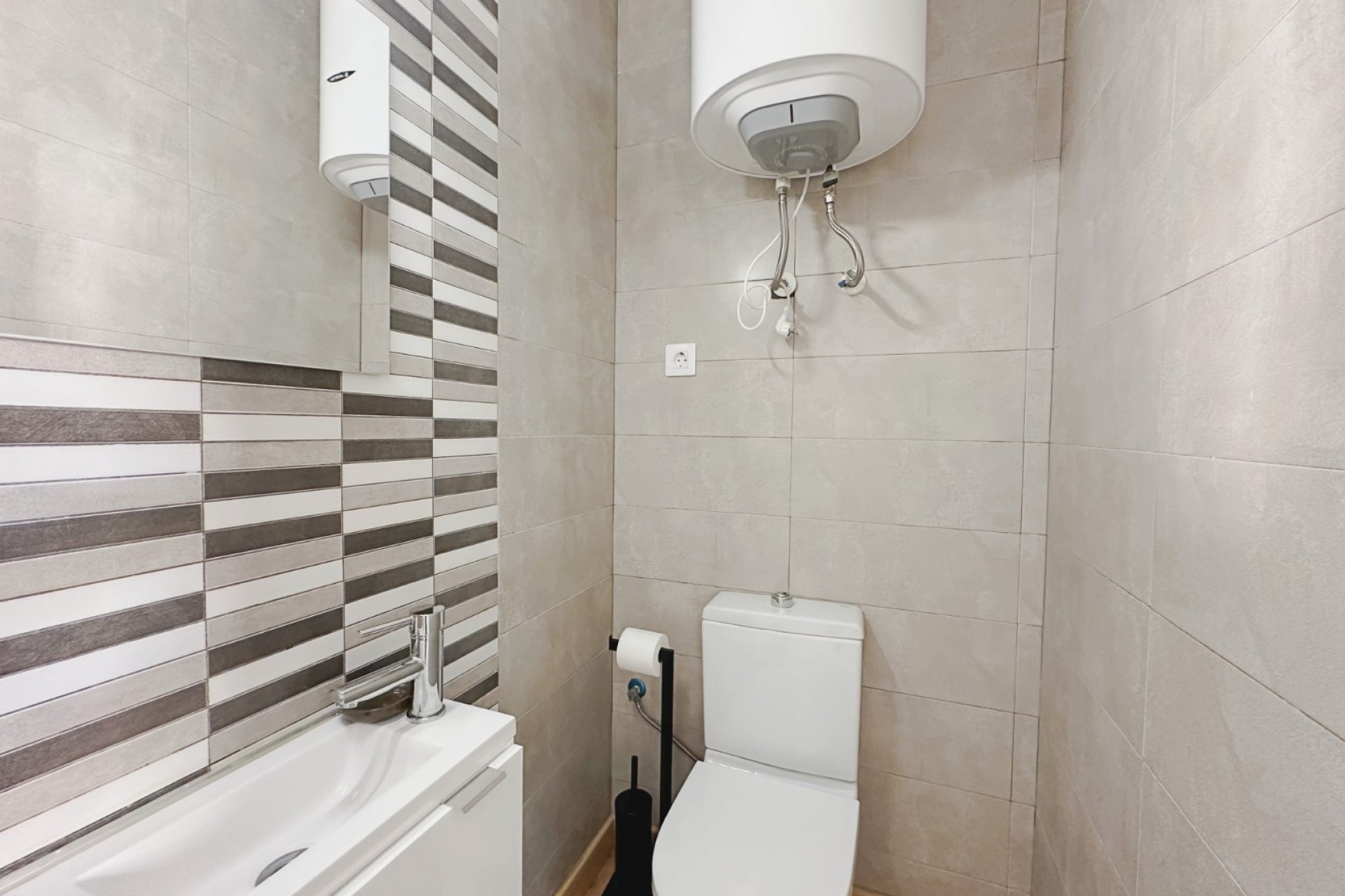 Reventa - Townhouse / Terraced House -
Orihuela Costa - La Zenia