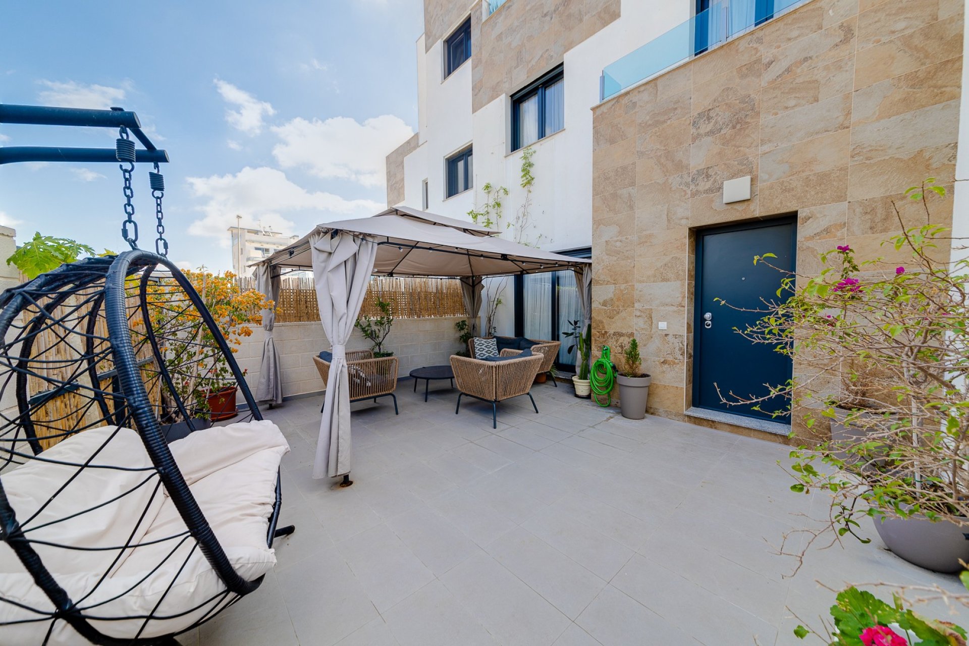 Reventa - Townhouse / Terraced House -
Orihuela Costa - Las Filipinas