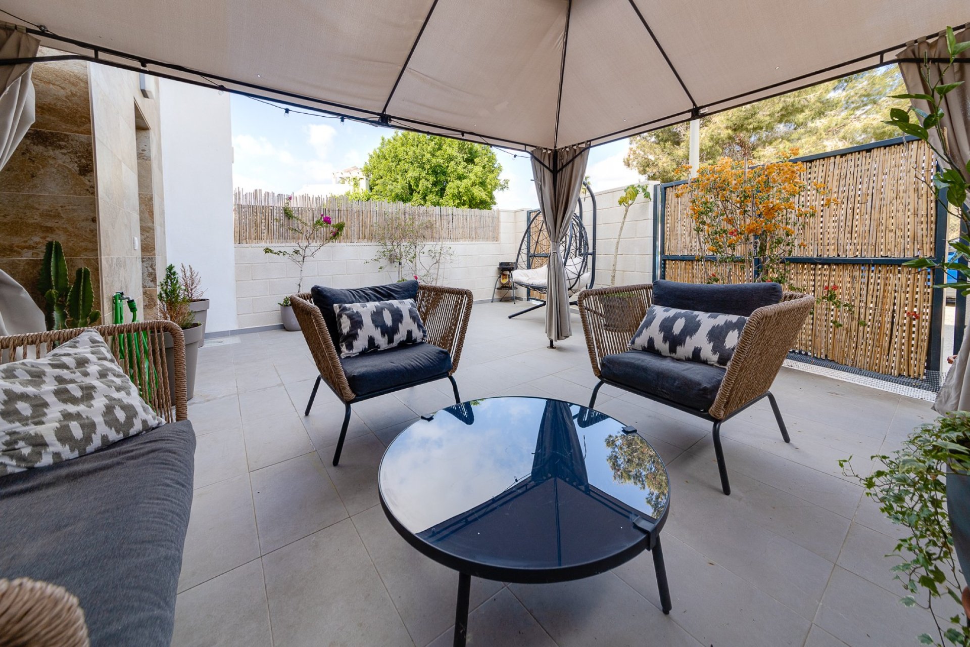 Reventa - Townhouse / Terraced House -
Orihuela Costa - Las Filipinas
