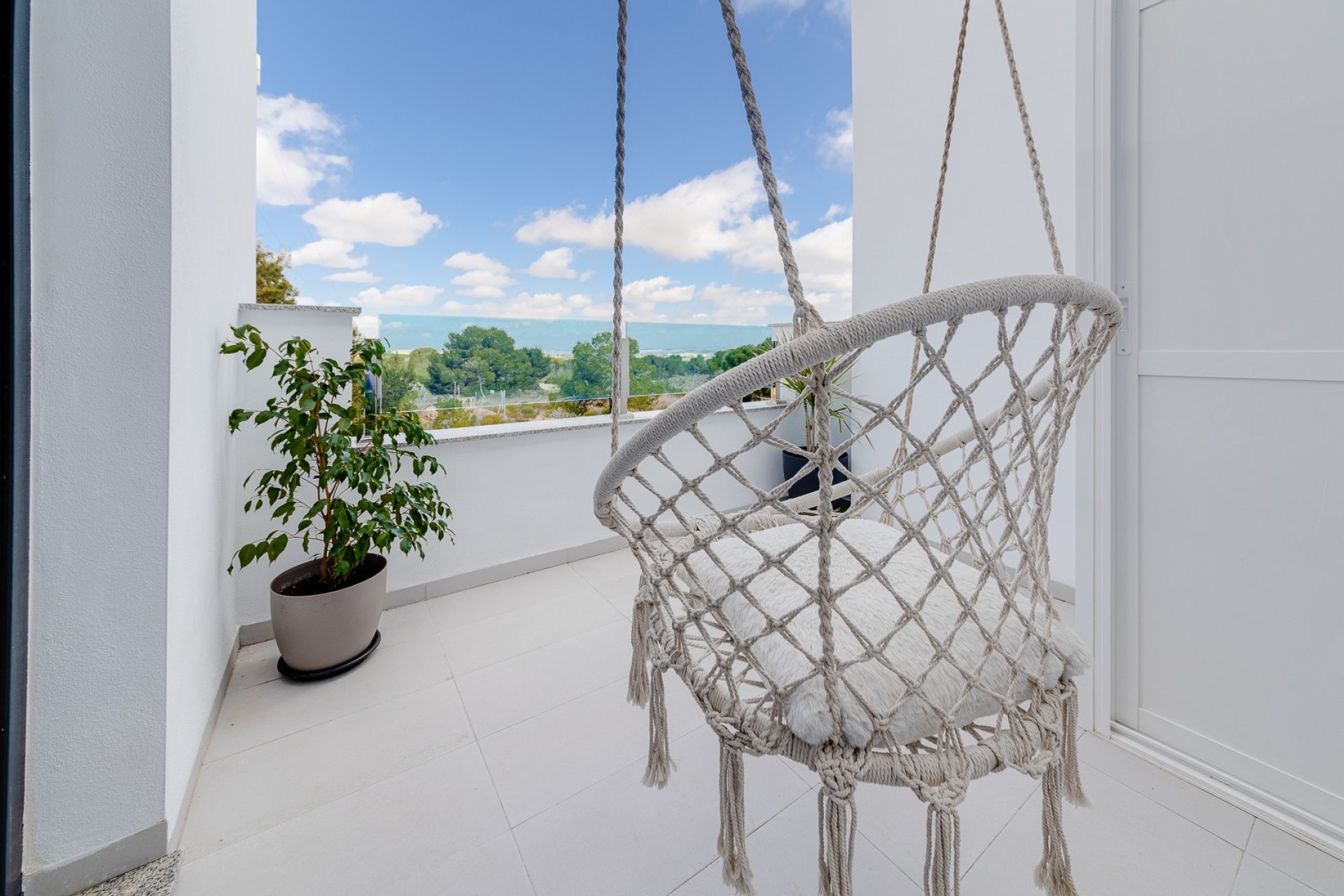 Reventa - Townhouse / Terraced House -
Orihuela Costa - Las Filipinas