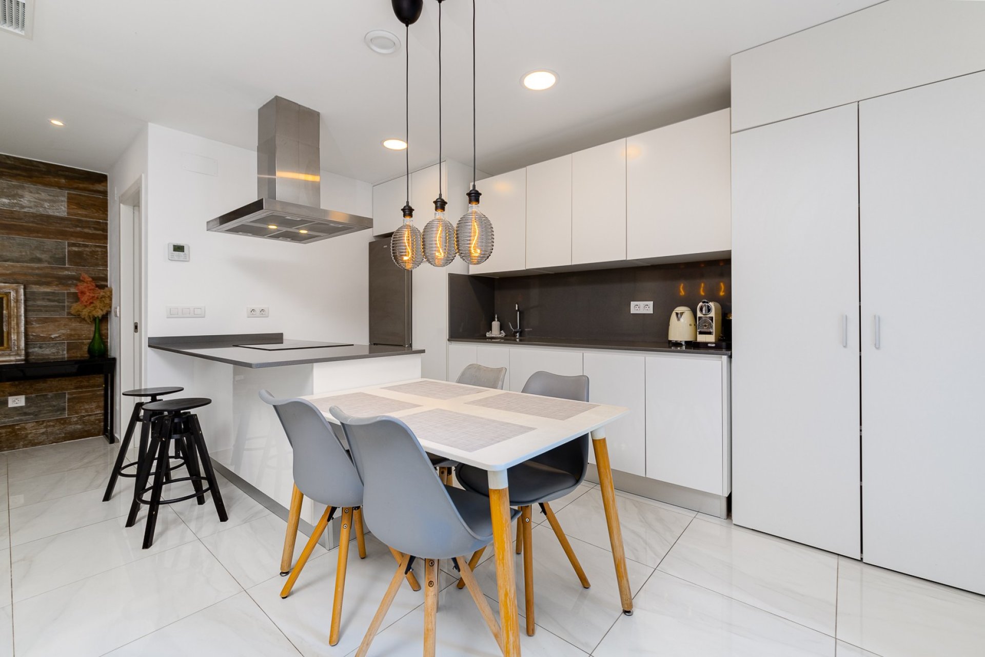 Reventa - Townhouse / Terraced House -
Orihuela Costa - Las Filipinas