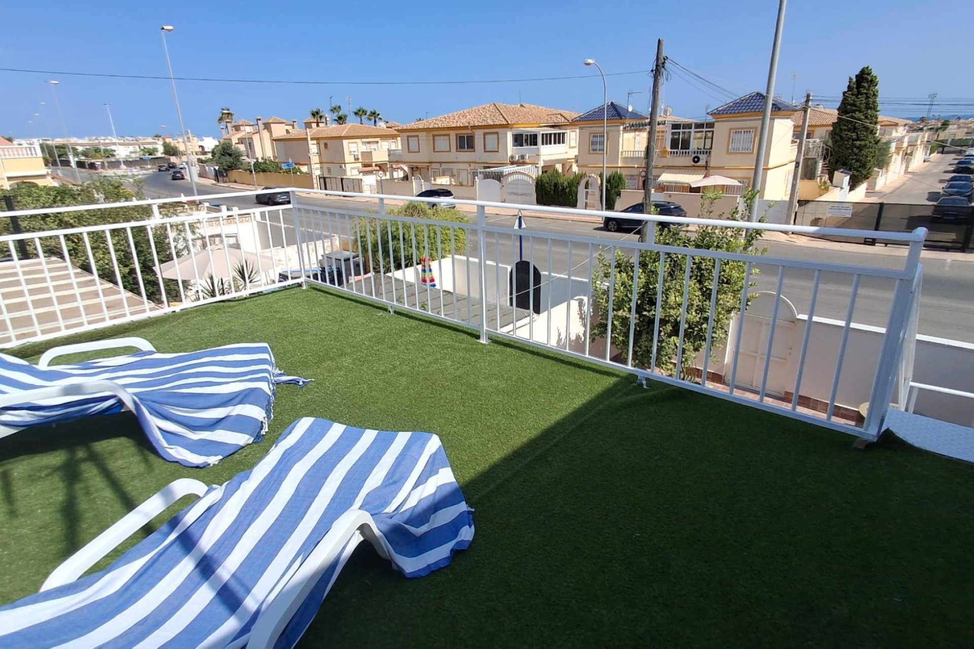 Reventa - Townhouse / Terraced House -
Orihuela - Playa Flamenca