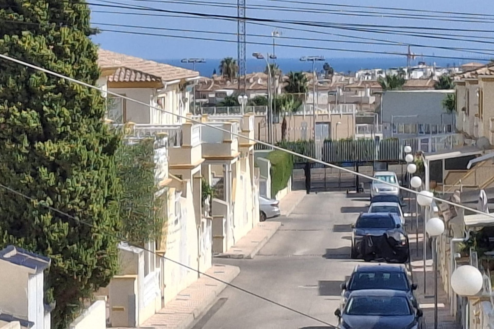 Reventa - Townhouse / Terraced House -
Orihuela - Playa Flamenca