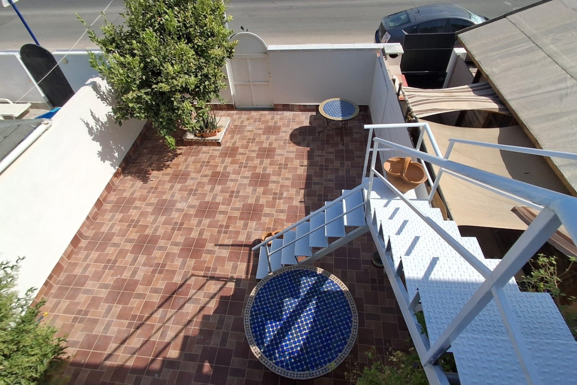 Reventa - Townhouse / Terraced House -
Orihuela - Playa Flamenca