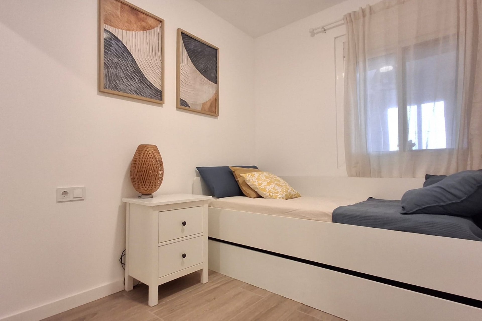 Reventa - Townhouse / Terraced House -
Orihuela - Playa Flamenca