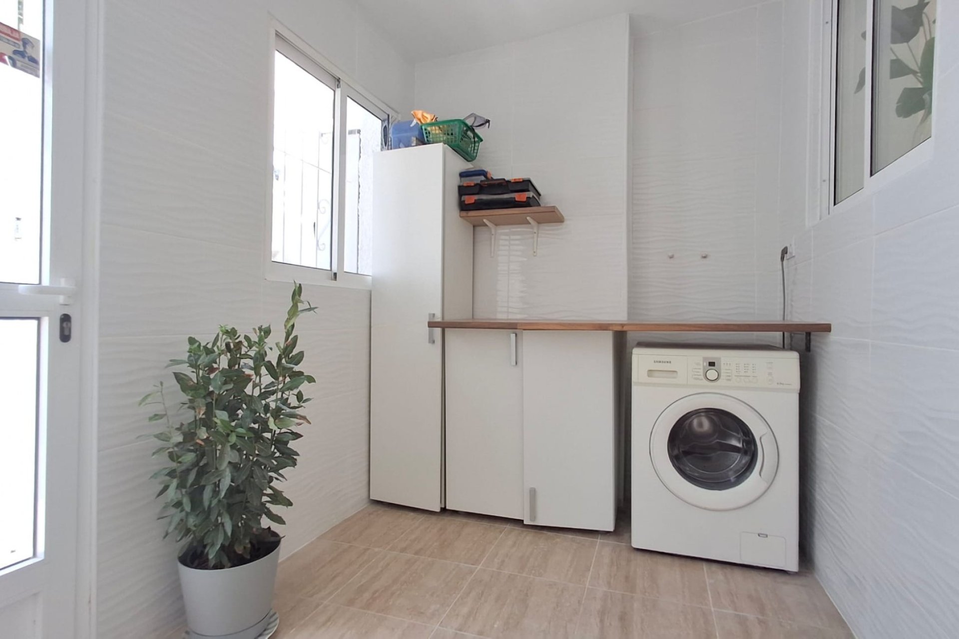 Reventa - Townhouse / Terraced House -
Orihuela - Playa Flamenca