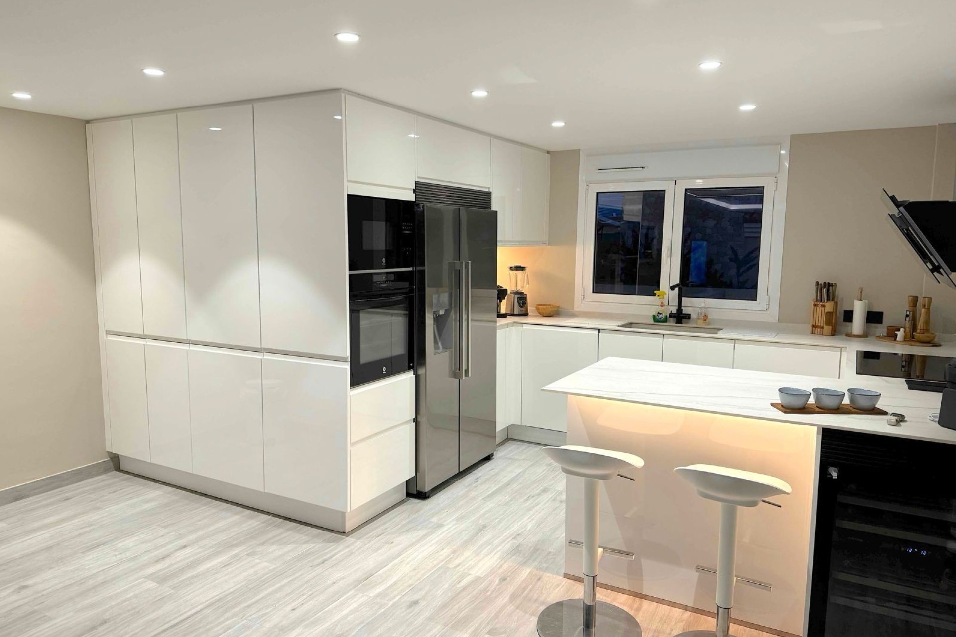 Reventa - Villa -
Alfas del Pí - pueblo