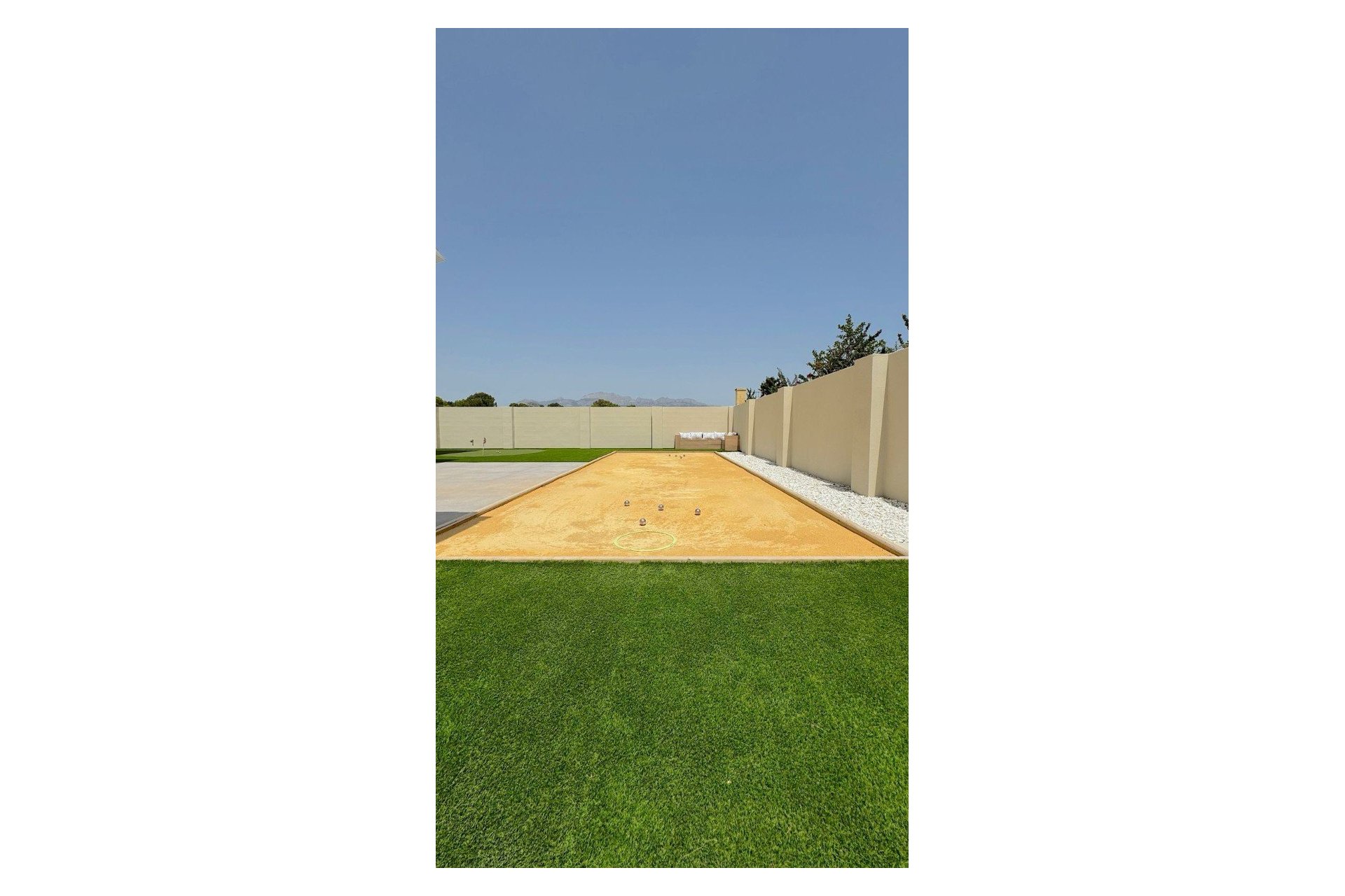 Reventa - Villa -
Alfas del Pí - pueblo