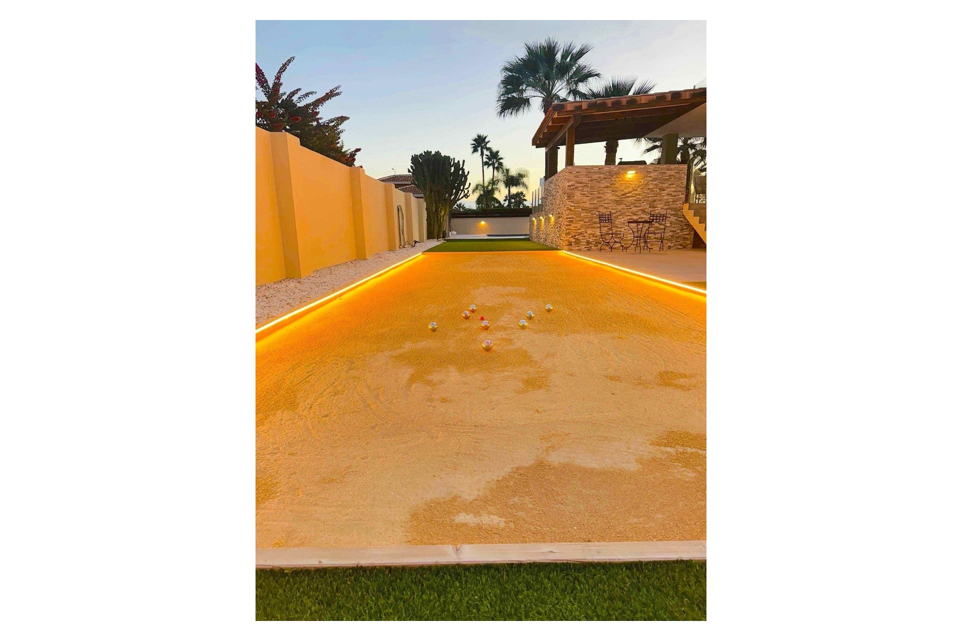 Reventa - Villa -
Alfas del Pí - pueblo