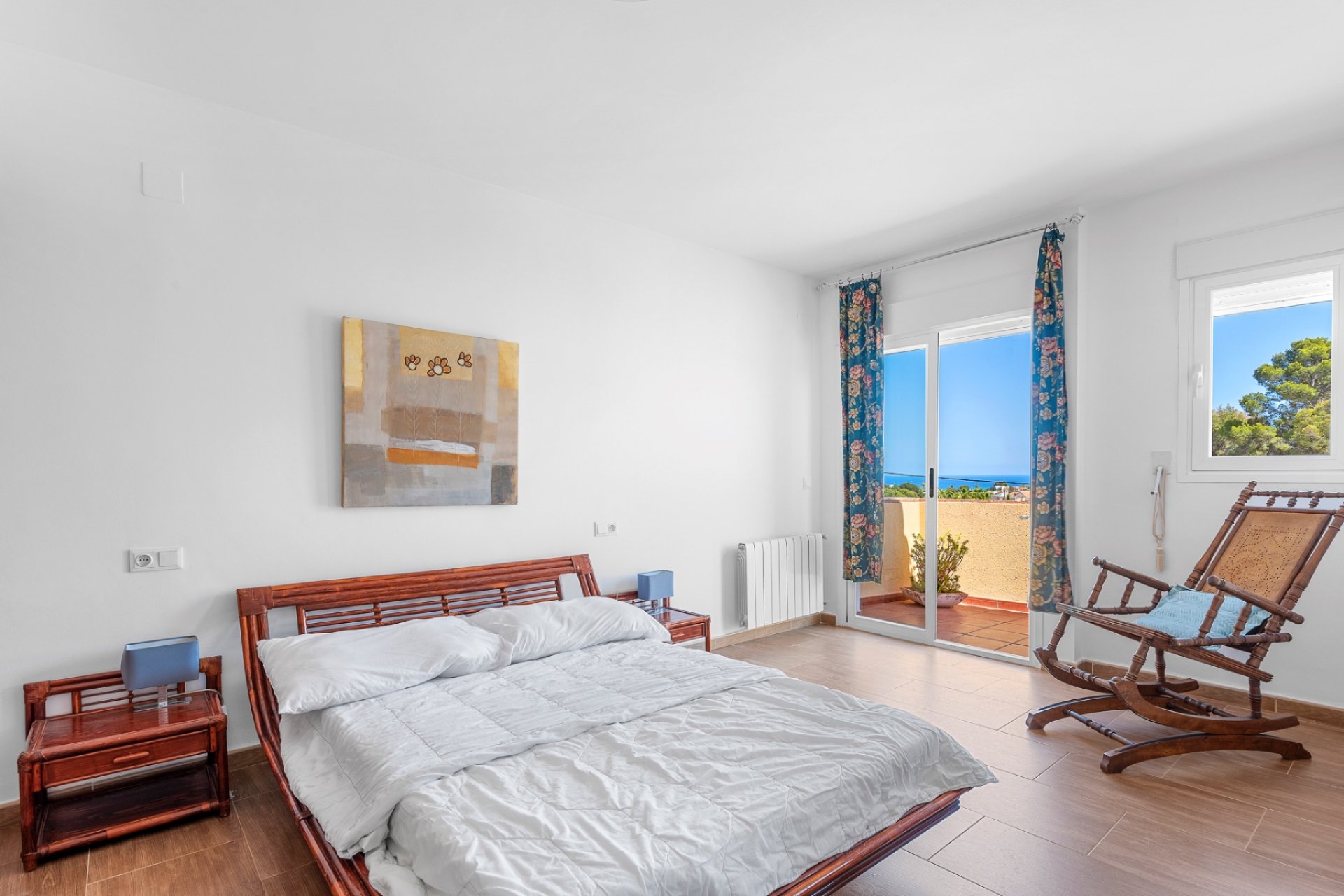 Reventa - Villa -
Alfaz del Pi - Alfaz del Pi - Town