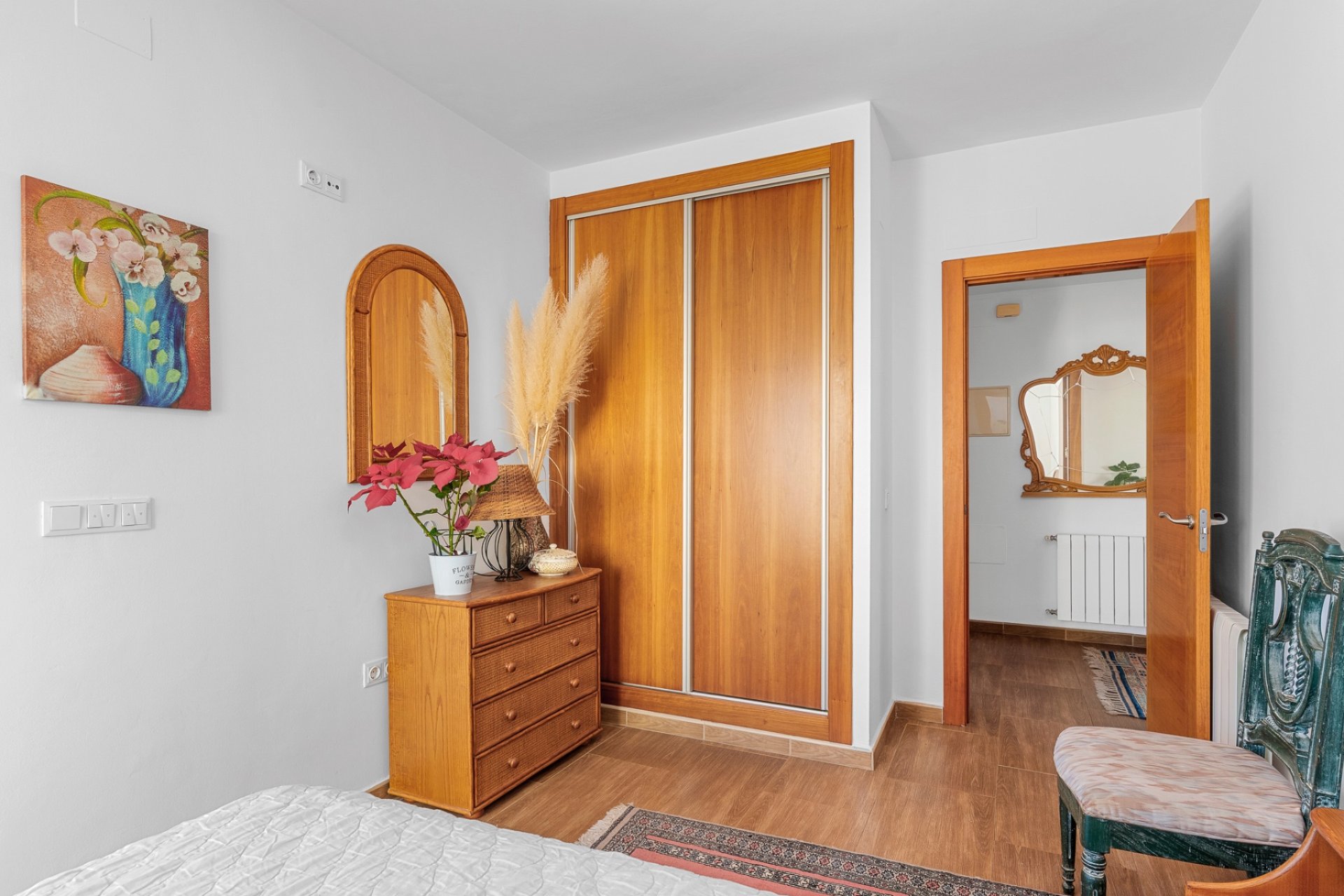 Reventa - Villa -
Alfaz del Pi - Alfaz del Pi - Town