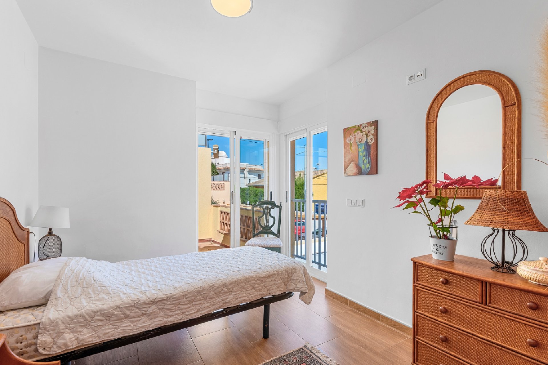 Reventa - Villa -
Alfaz del Pi - Alfaz del Pi - Town