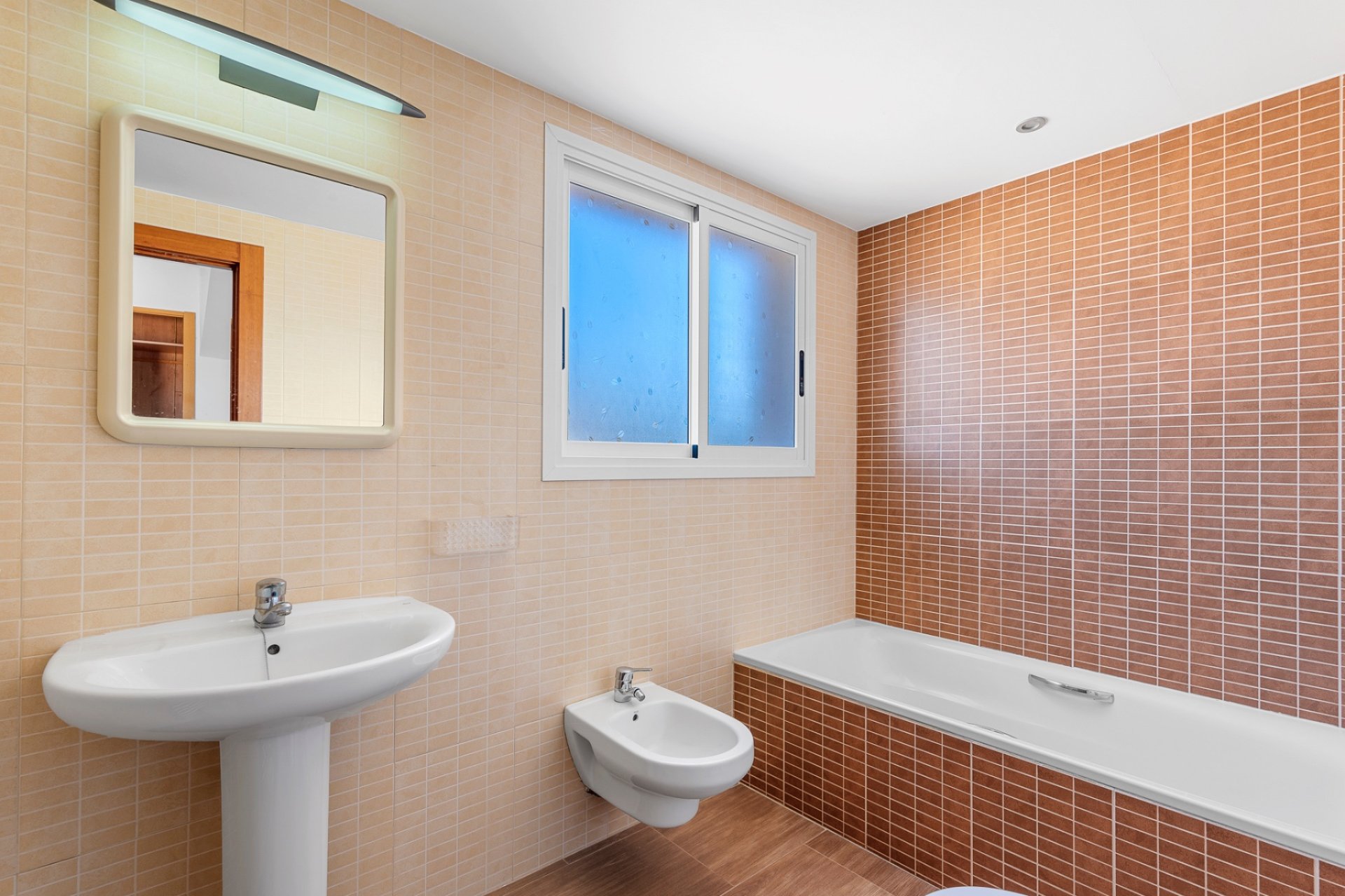 Reventa - Villa -
Alfaz del Pi - Alfaz del Pi - Town