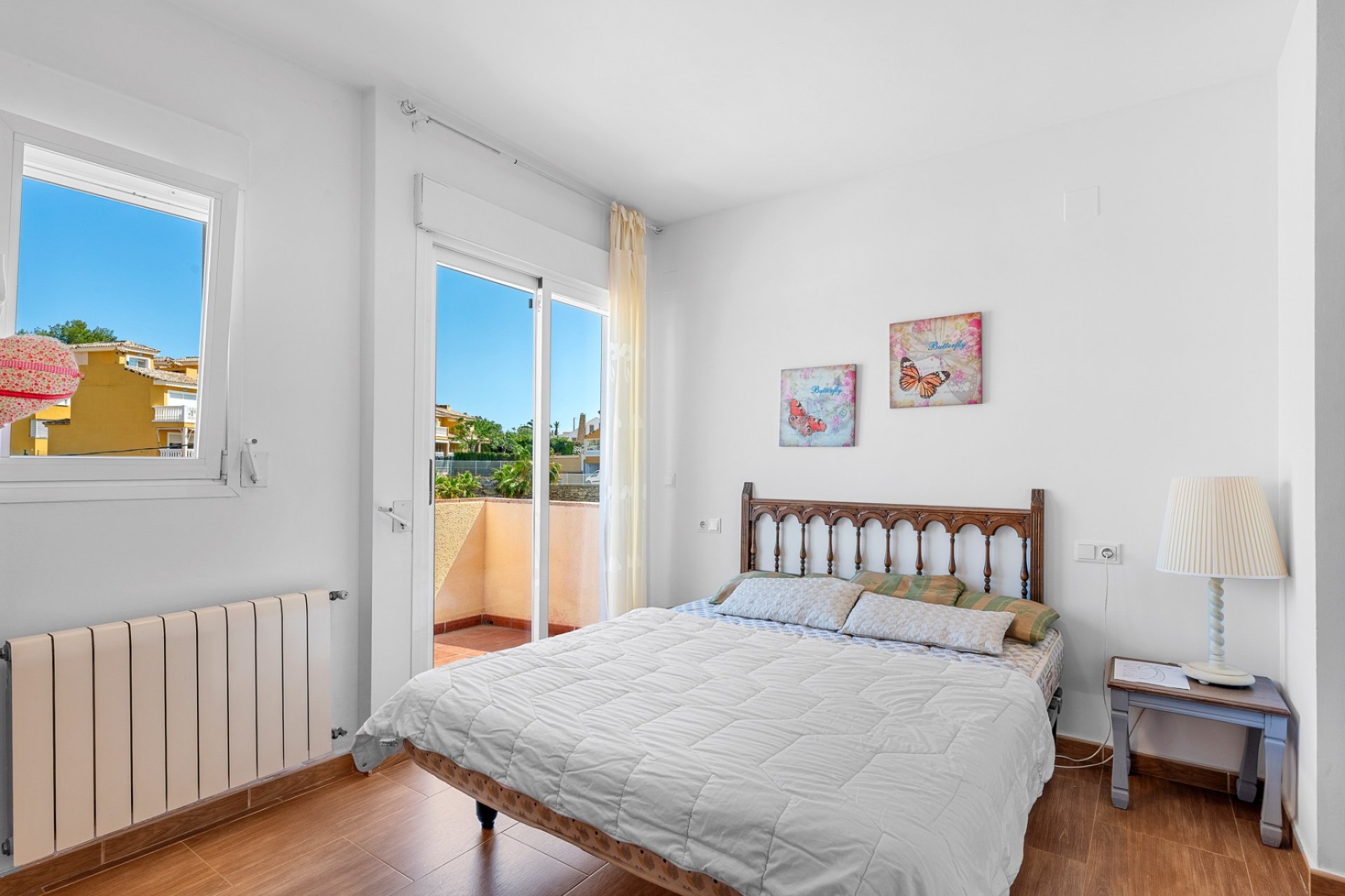 Reventa - Villa -
Alfaz del Pi - Alfaz del Pi - Town