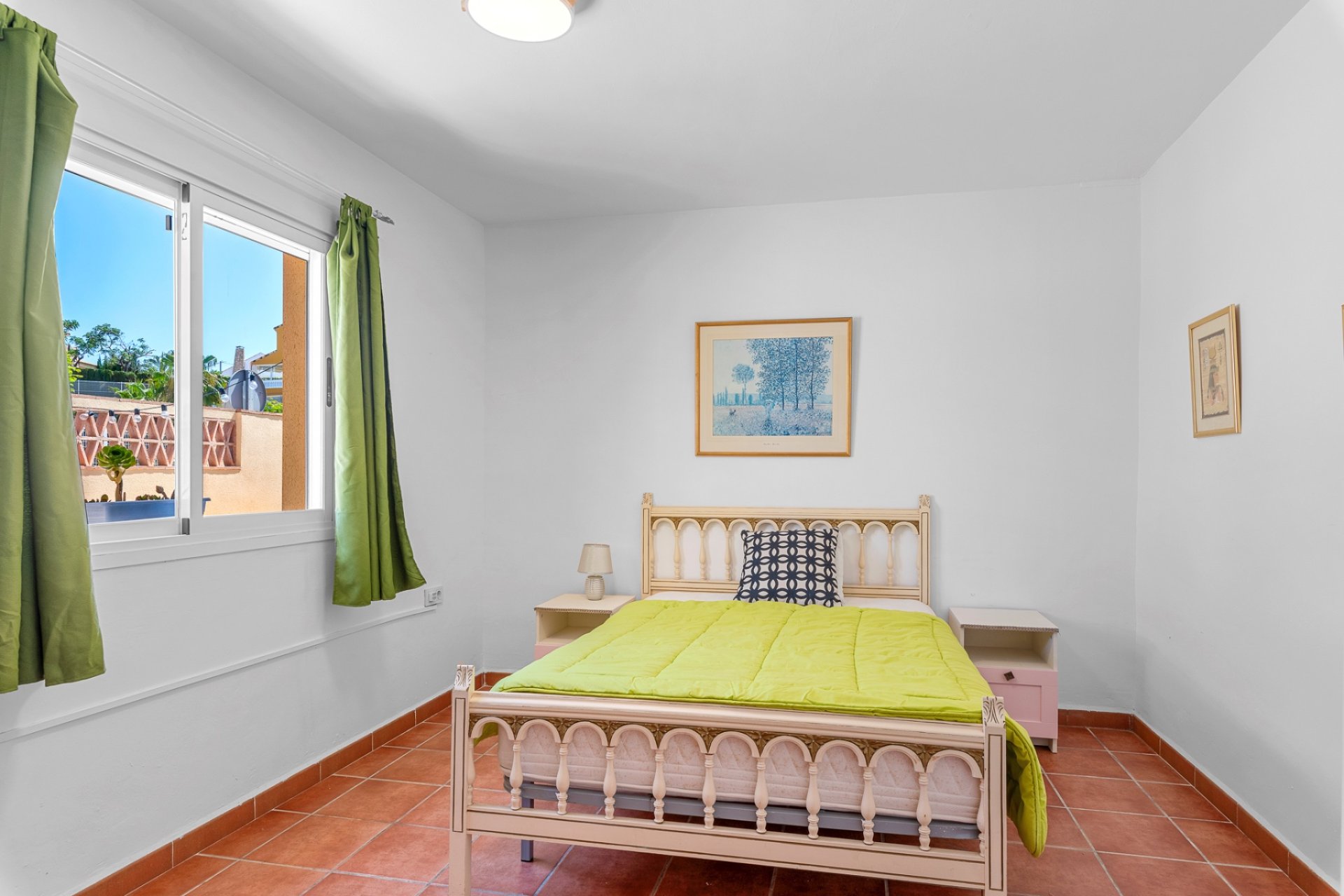 Reventa - Villa -
Alfaz del Pi - Alfaz del Pi - Town