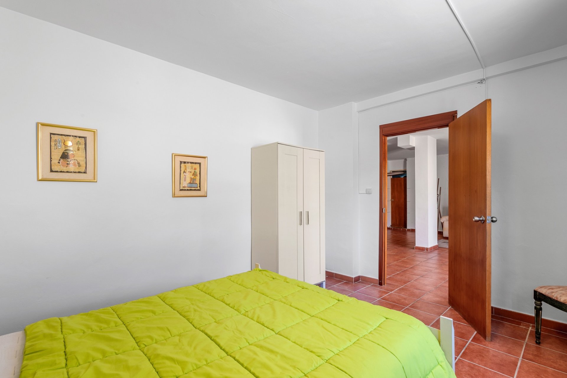 Reventa - Villa -
Alfaz del Pi - Alfaz del Pi - Town