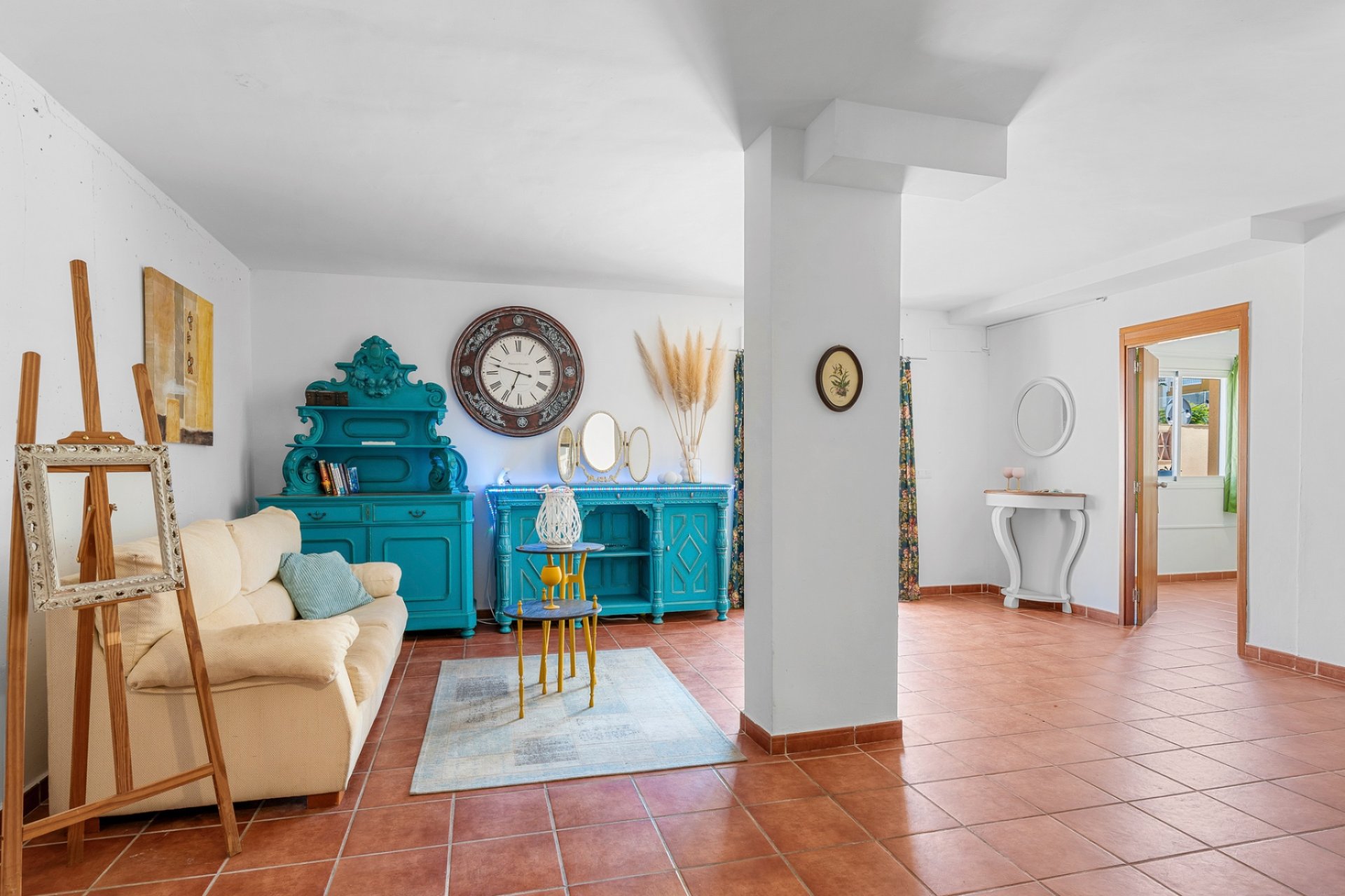 Reventa - Villa -
Alfaz del Pi - Alfaz del Pi - Town