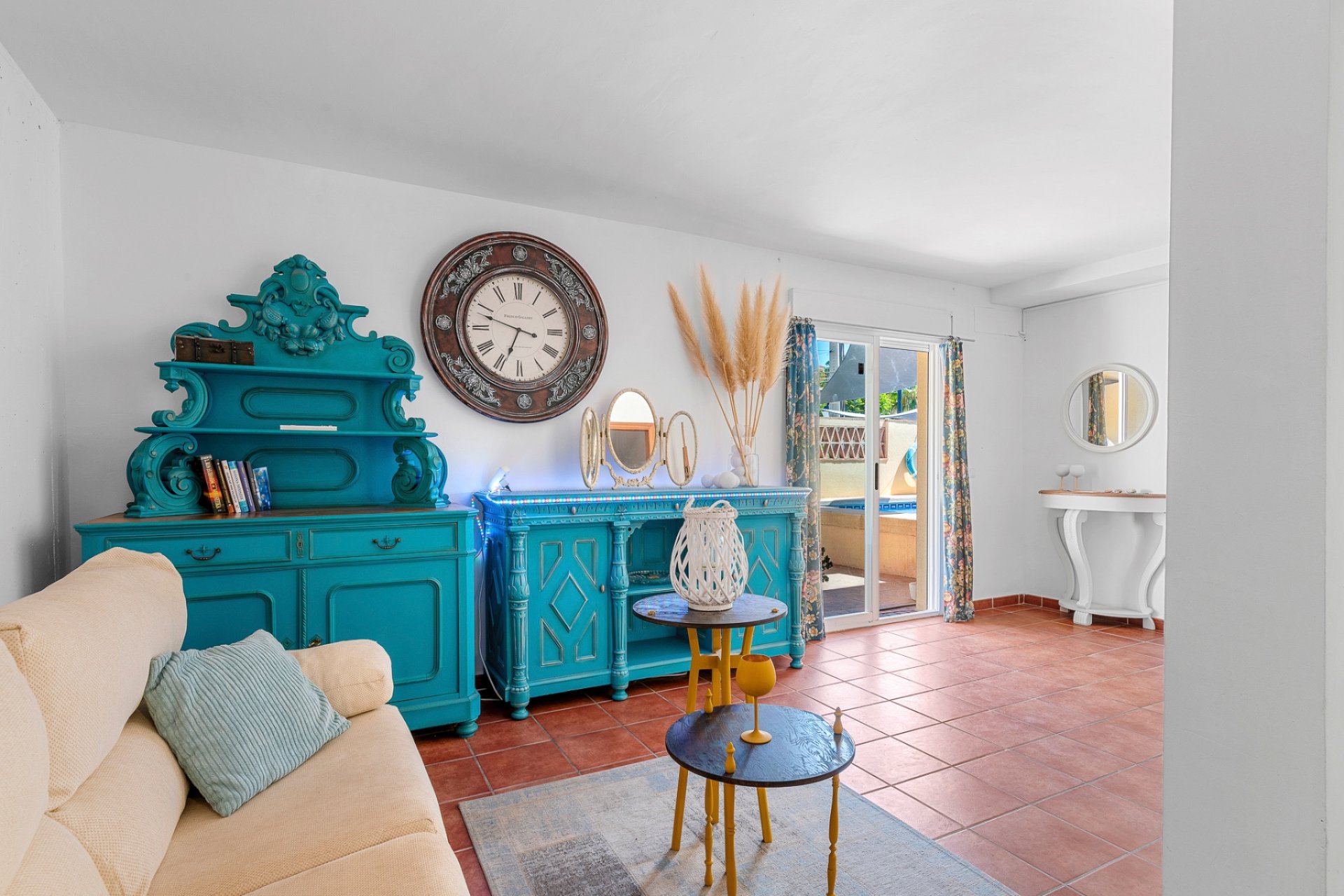 Reventa - Villa -
Alfaz del Pi - Alfaz del Pi - Town