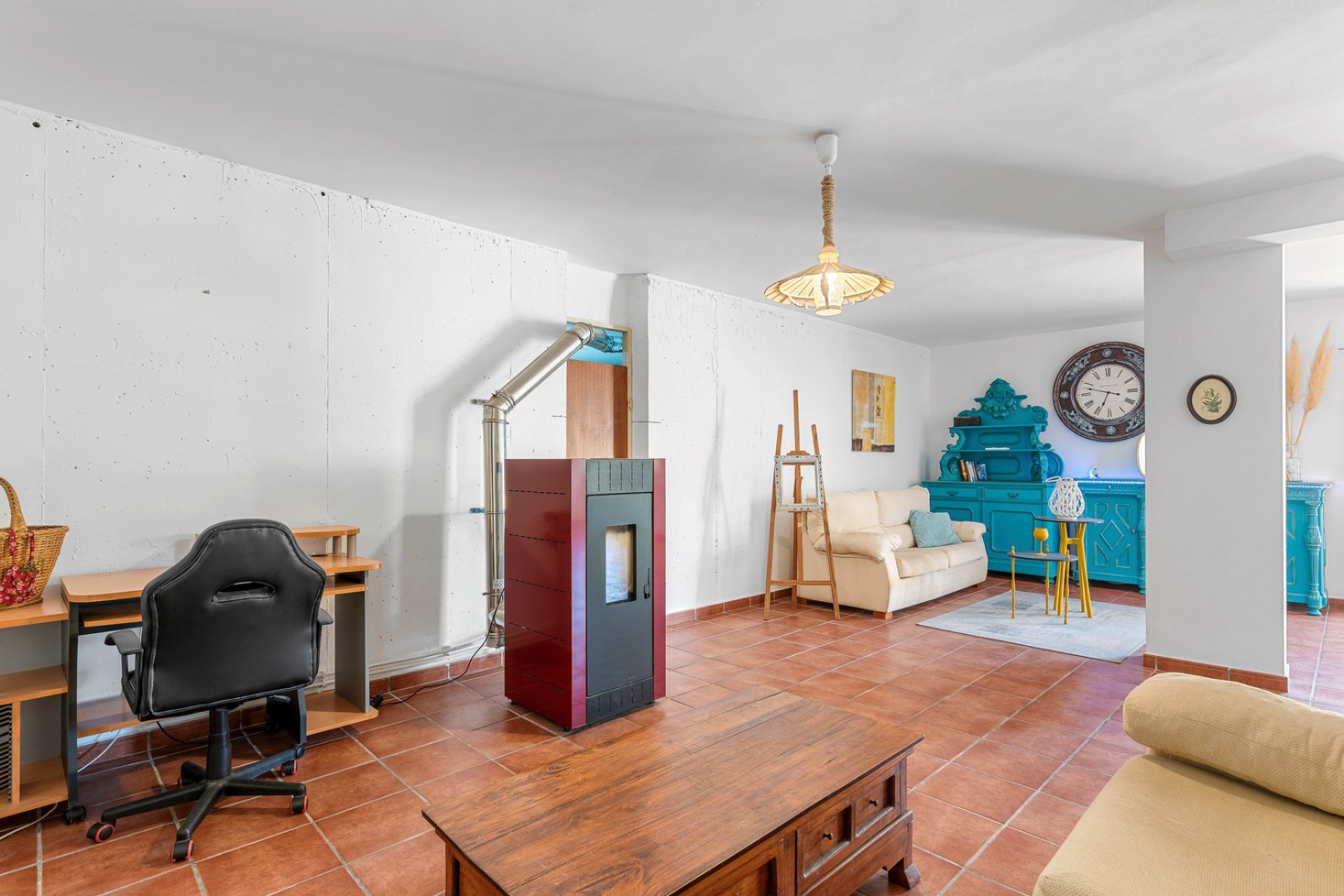 Reventa - Villa -
Alfaz del Pi - Alfaz del Pi - Town