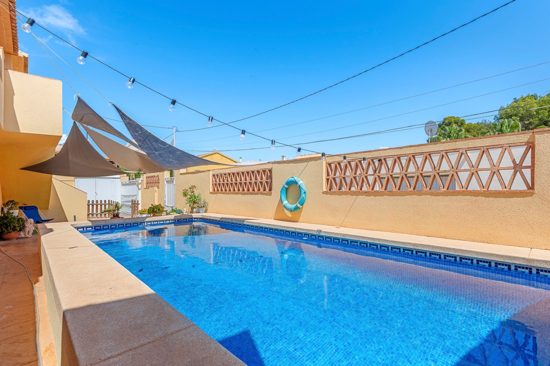 Reventa - Villa -
Alfaz del Pi - Alfaz del Pi - Town