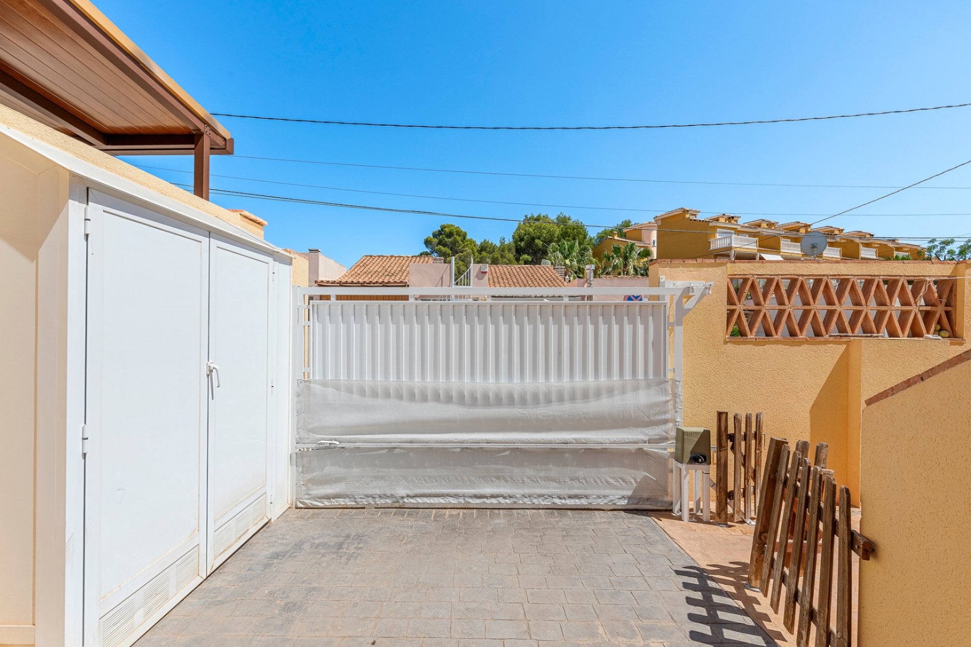 Reventa - Villa -
Alfaz del Pi - Alfaz del Pi - Town