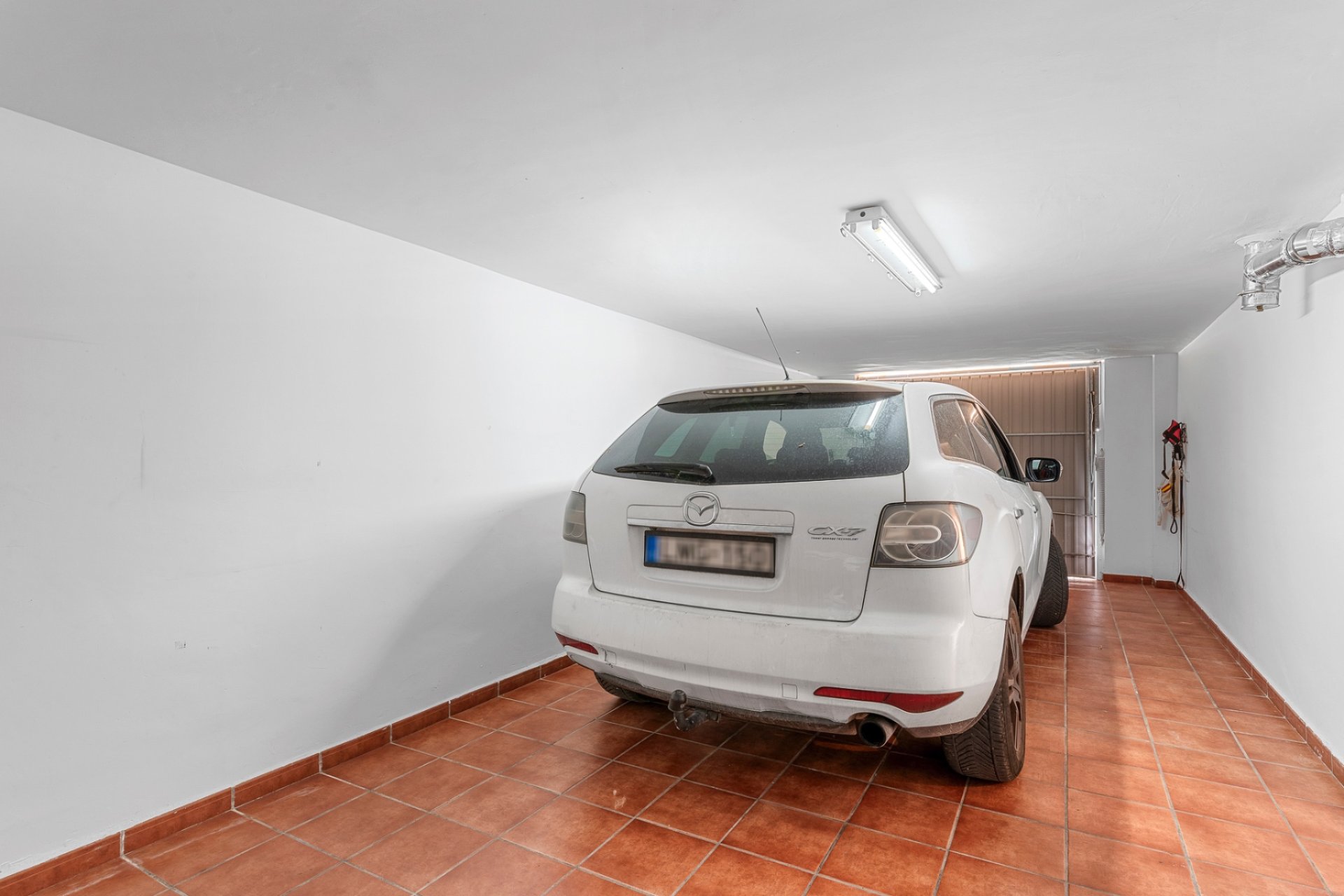 Reventa - Villa -
Alfaz del Pi - Alfaz del Pi - Town