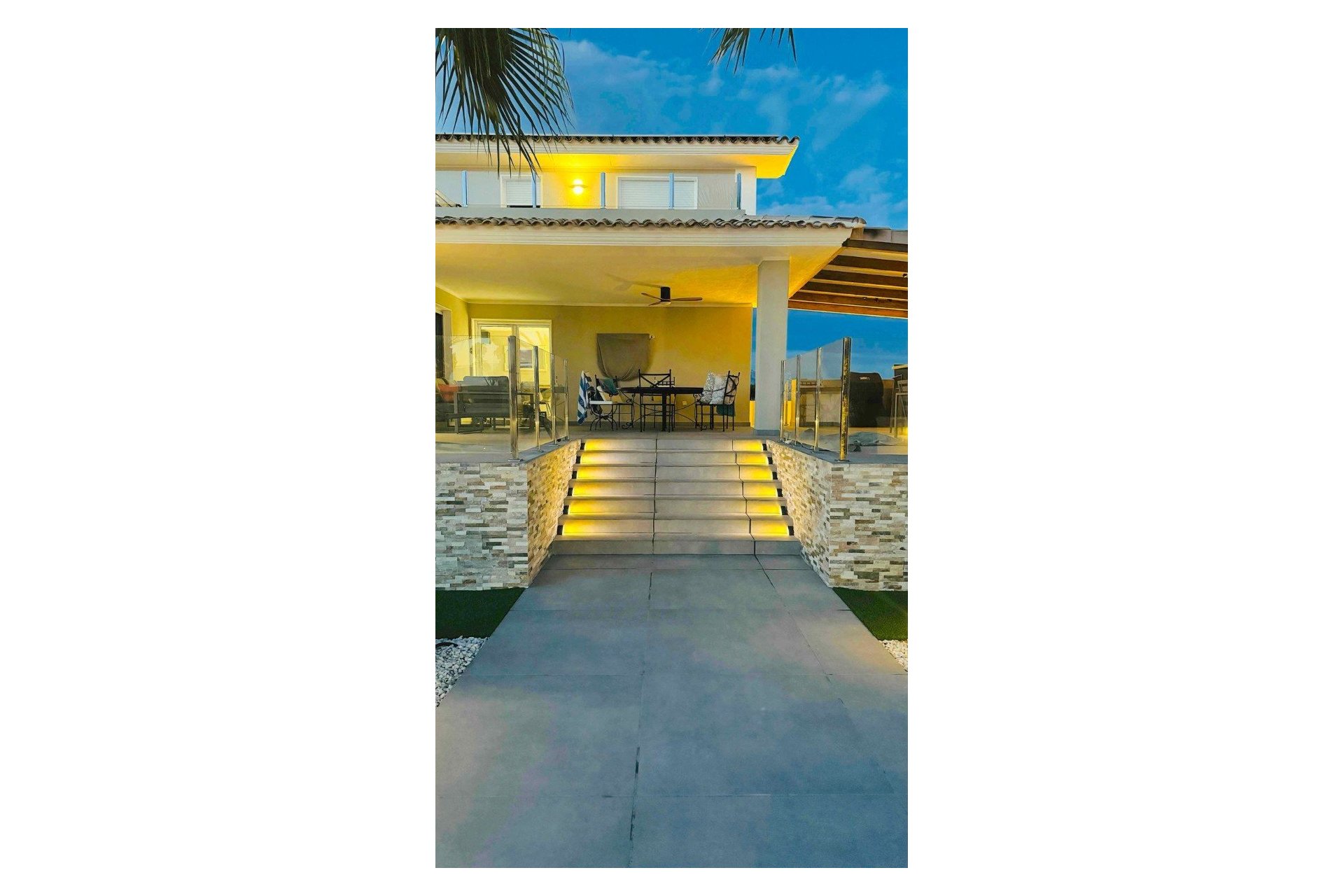 Reventa - Villa -
Alfaz del Pi - Alfaz del Pi - Town