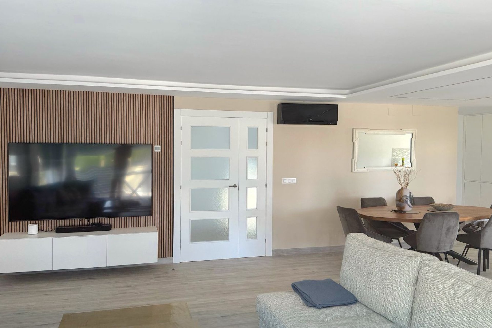 Reventa - Villa -
Alfaz del Pi - Alfaz del Pi - Town