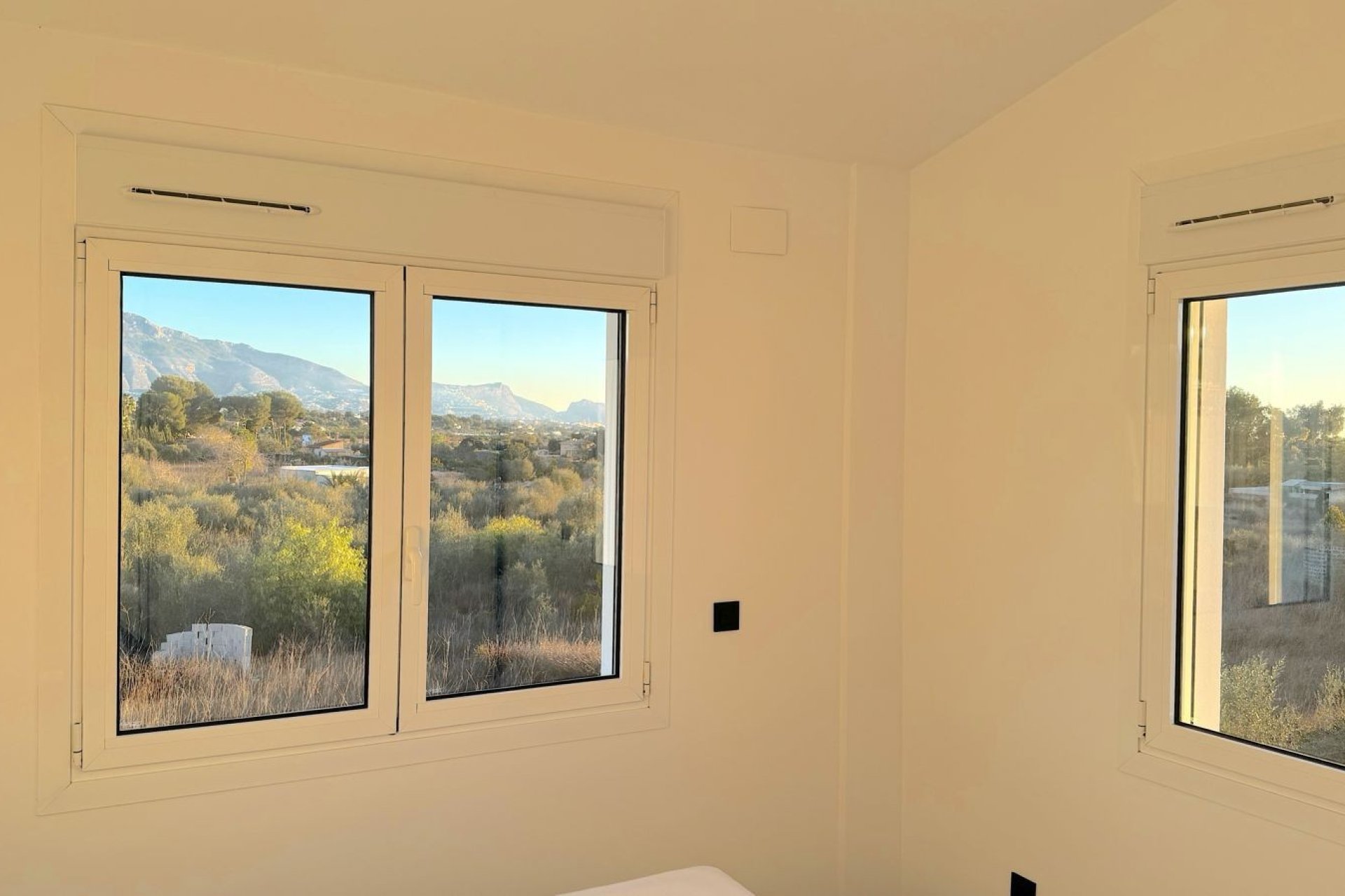 Reventa - Villa -
Alfaz del Pi - Alfaz del Pi - Town