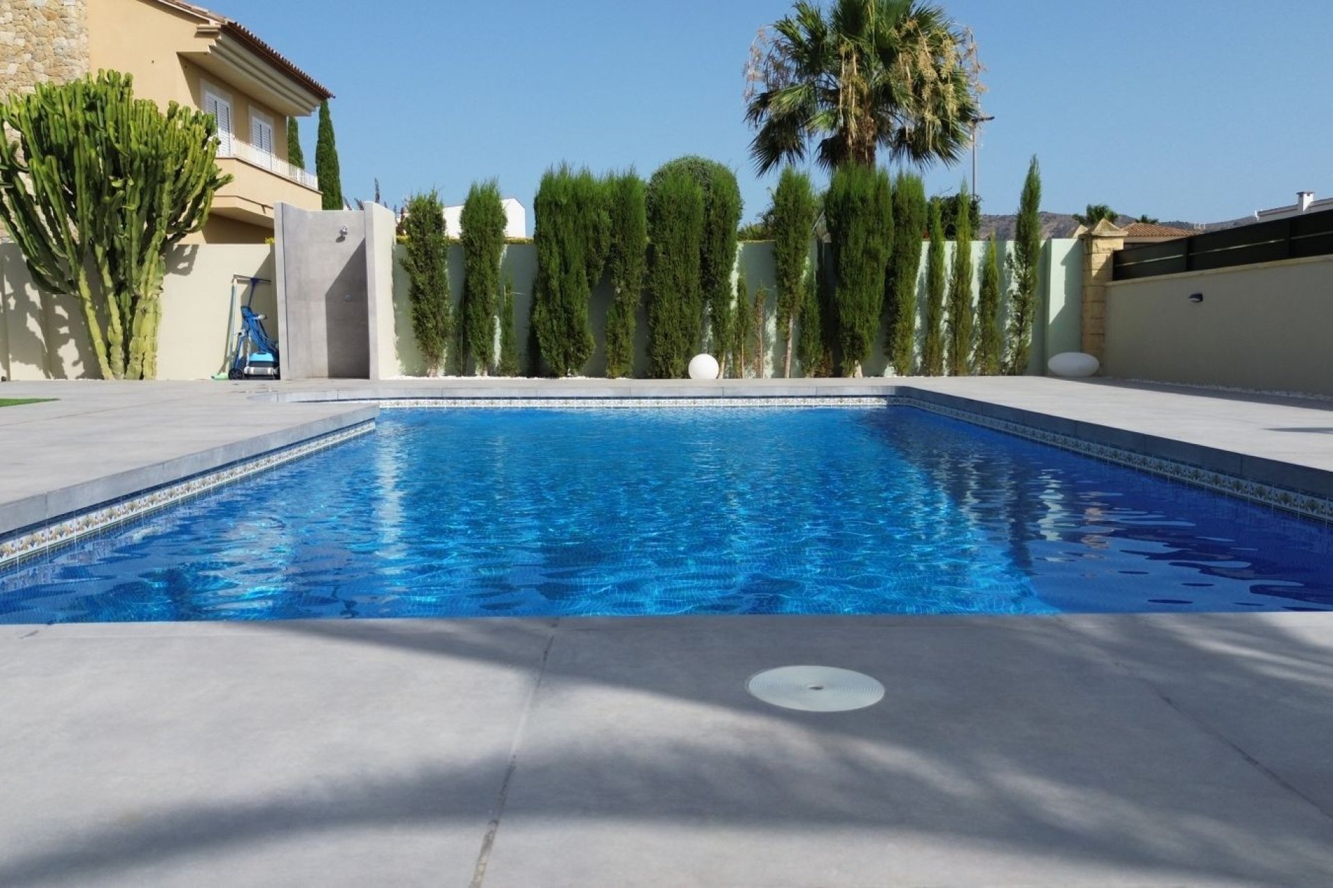 Reventa - Villa -
Alfaz del Pi - Alfaz del Pi - Town