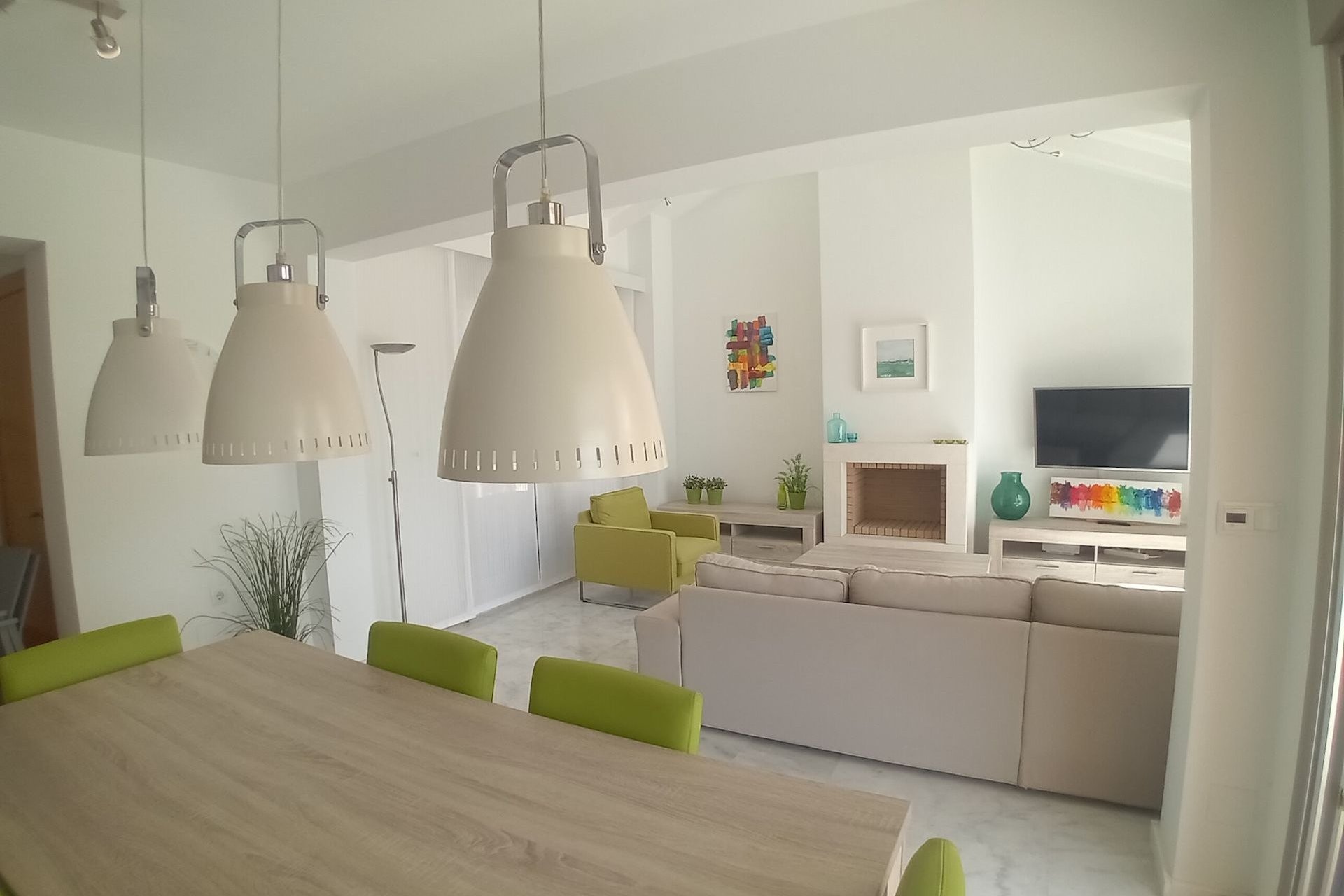 Reventa - Villa -
Algorfa - La Finca Golf Resort