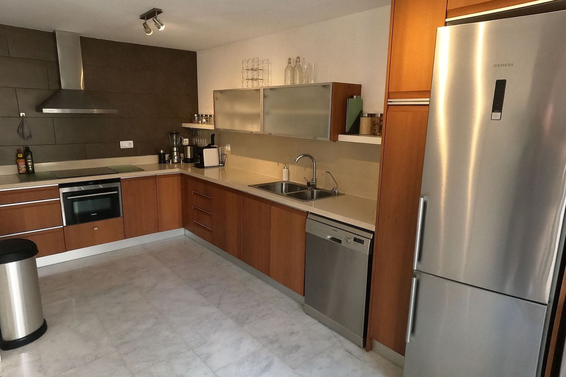 Reventa - Villa -
Algorfa - La Finca Golf Resort